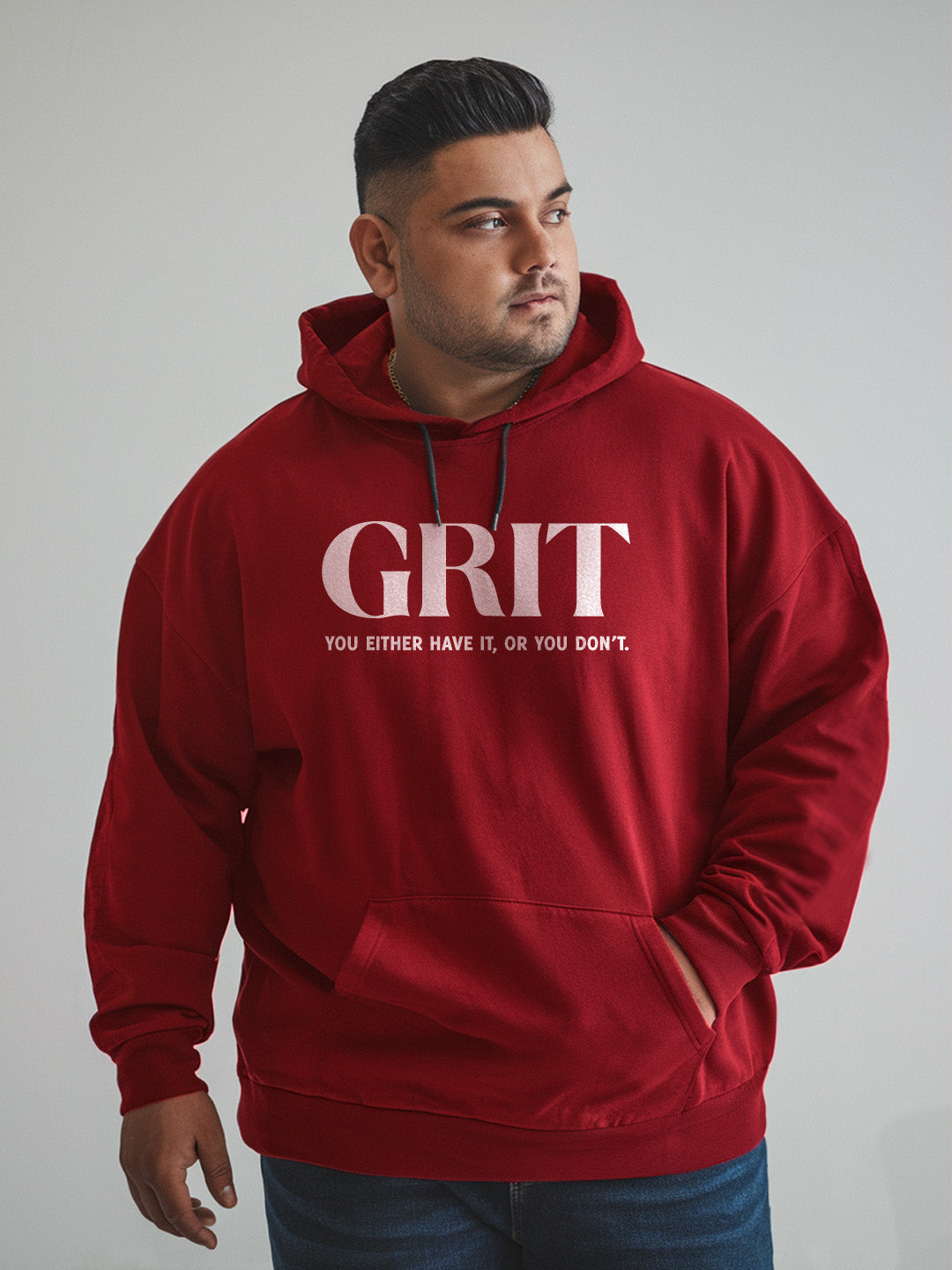 || GRIT ||