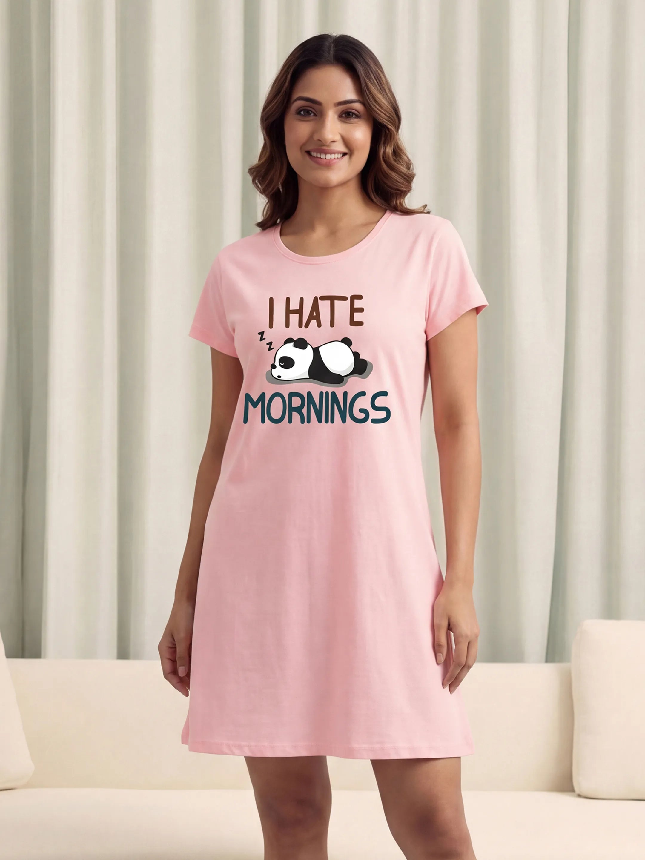 I Hate Morning