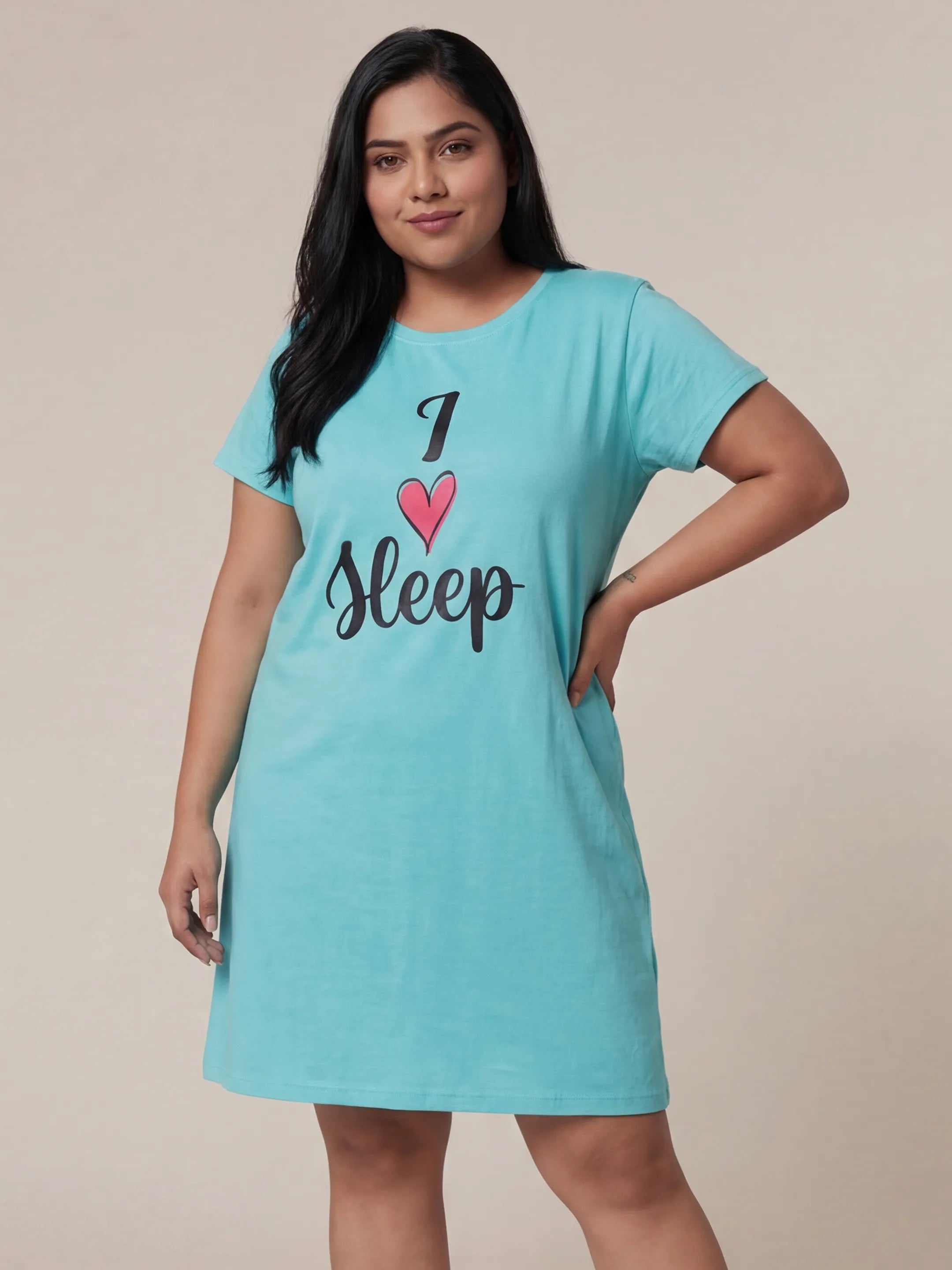 I Love Sleep