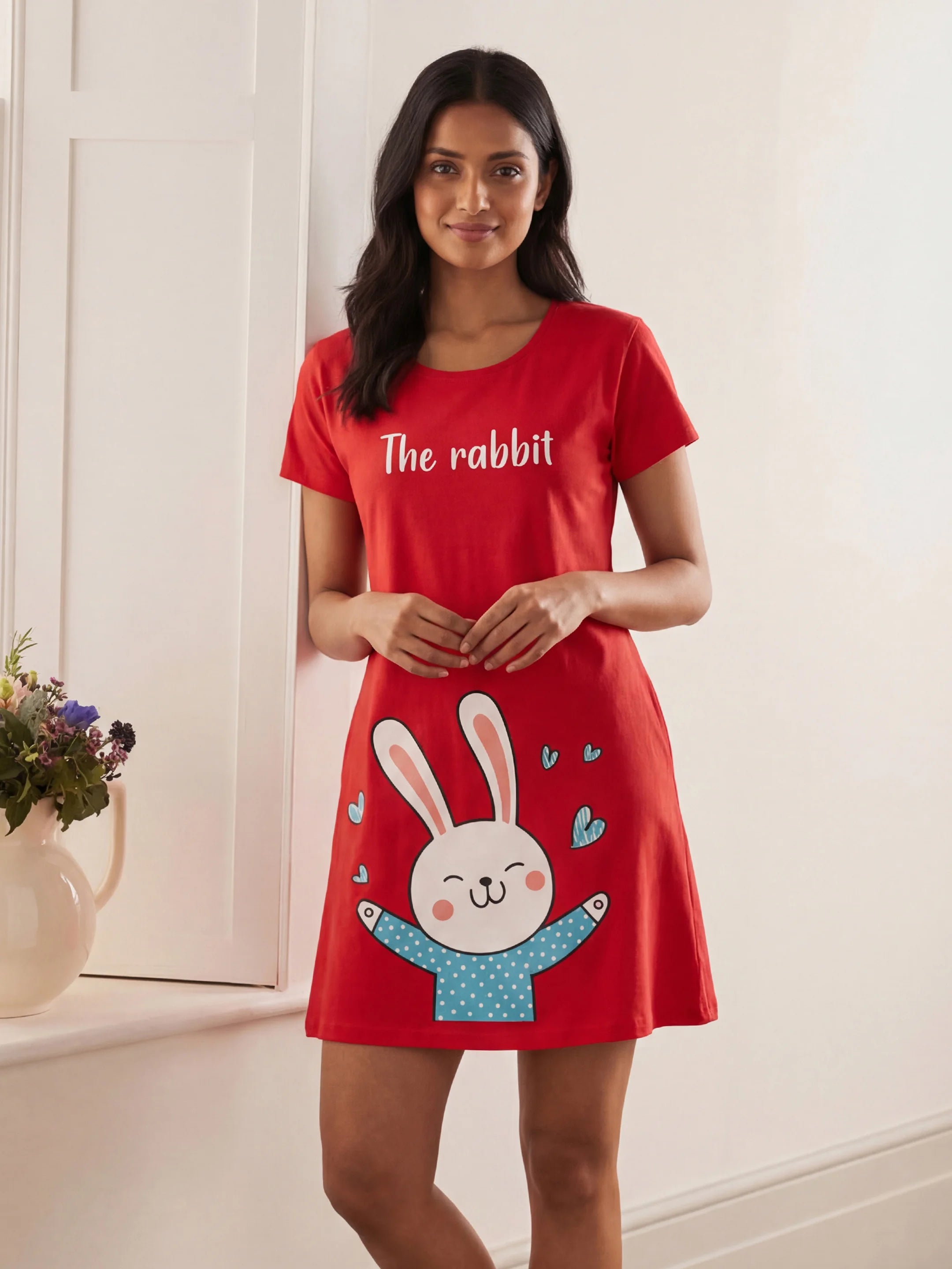 The Rabbit