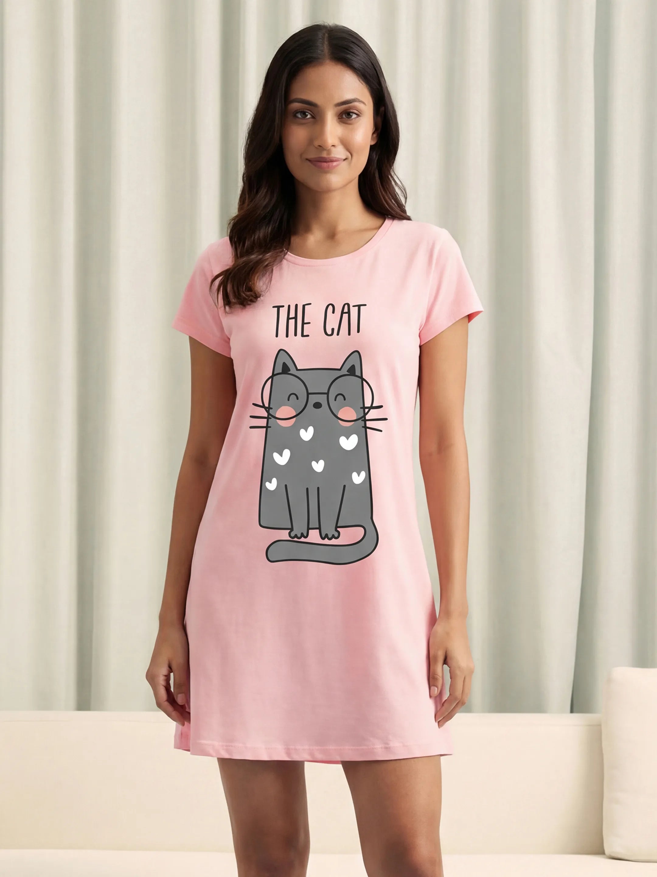The Cat