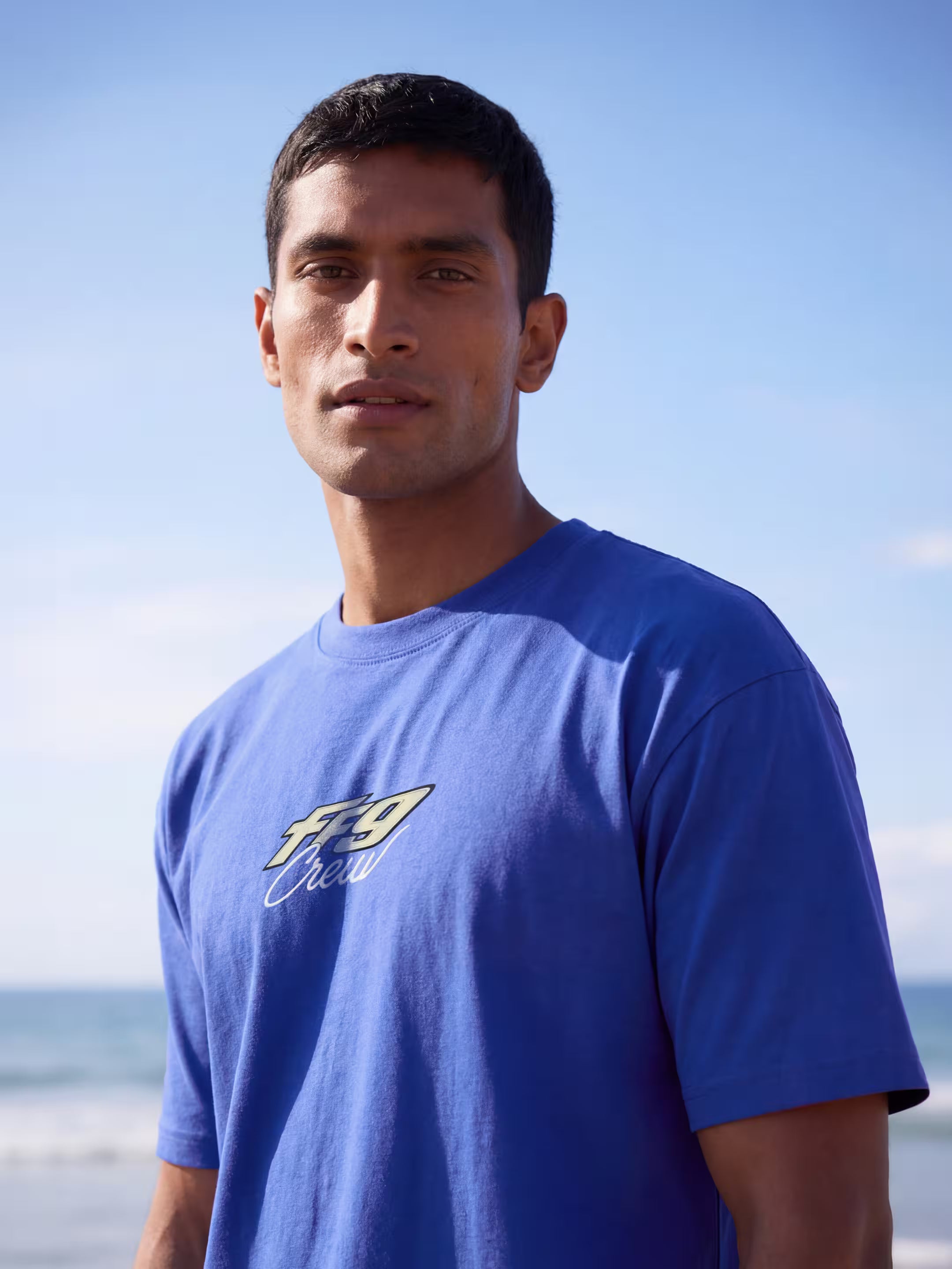 One Of One Cotton Men's 240 GSM AirEase Summer Coords