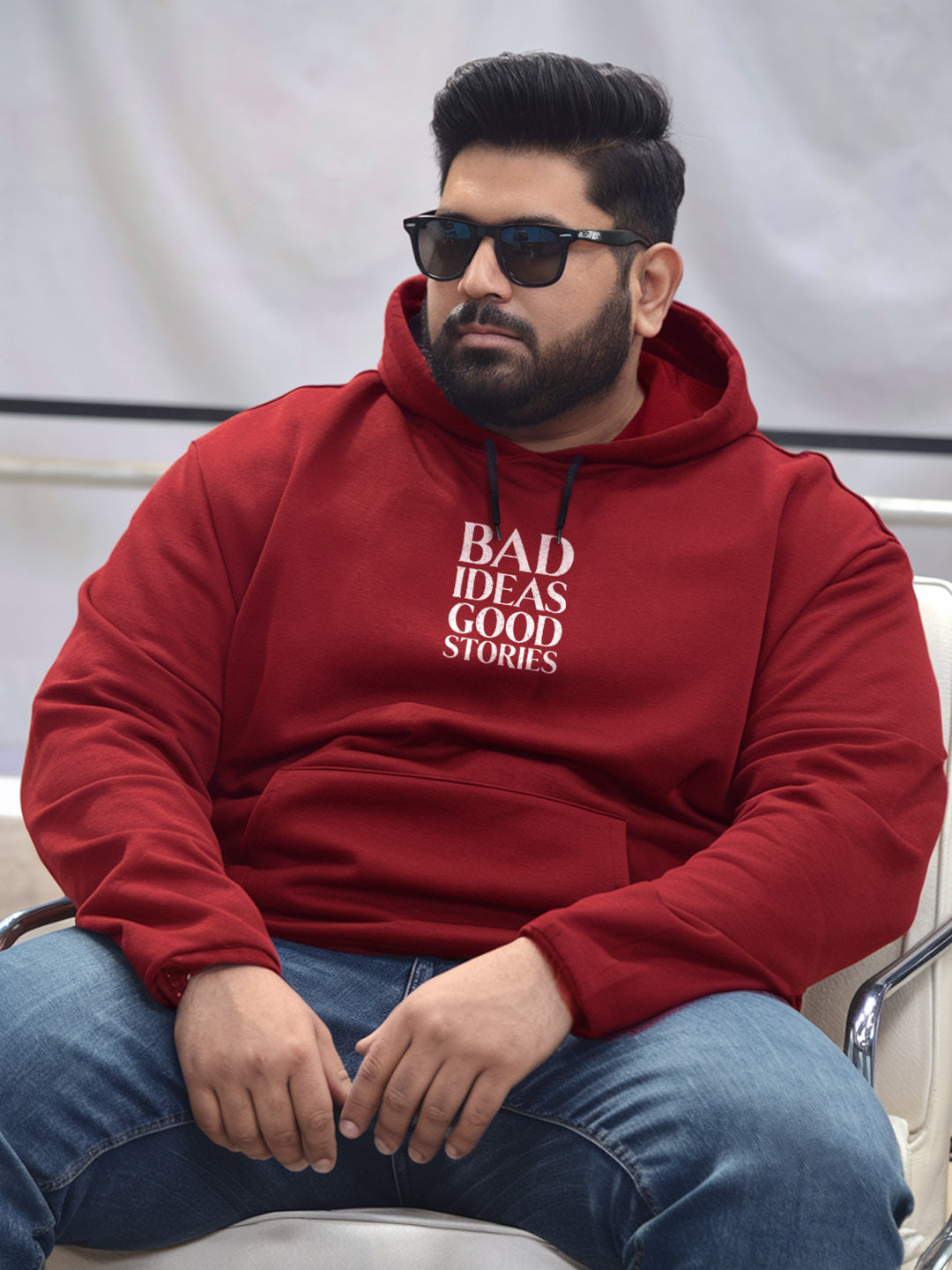 || BAD IDEAS - GOOD STORIES ||