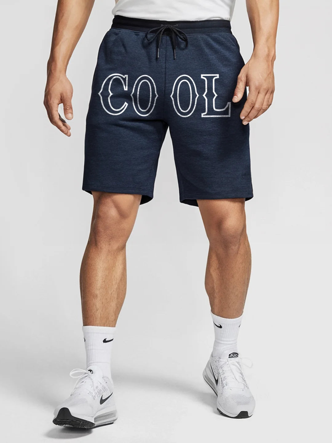 Cool Cotton Mens Shorts