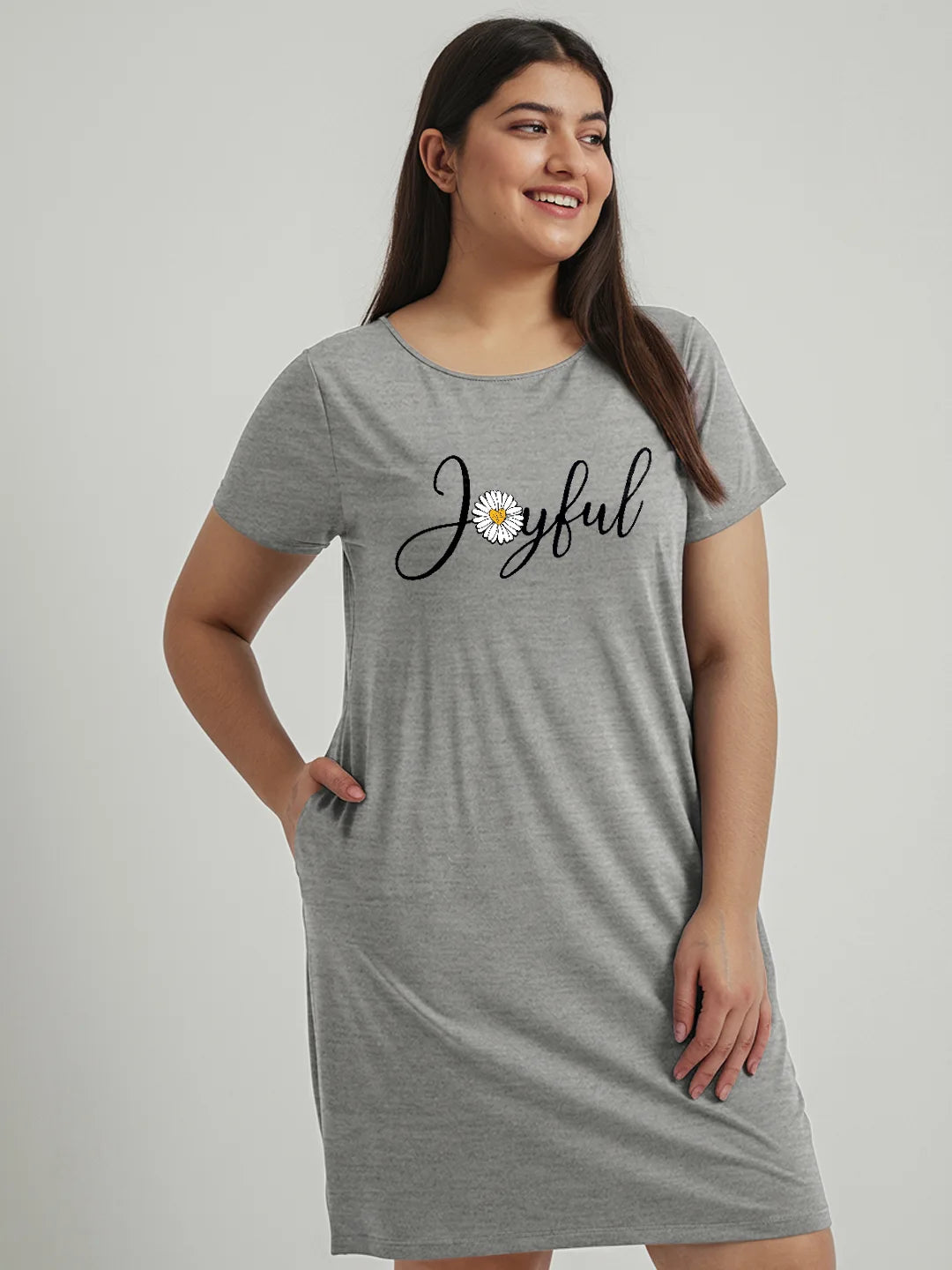 Joyful (Plus Size)