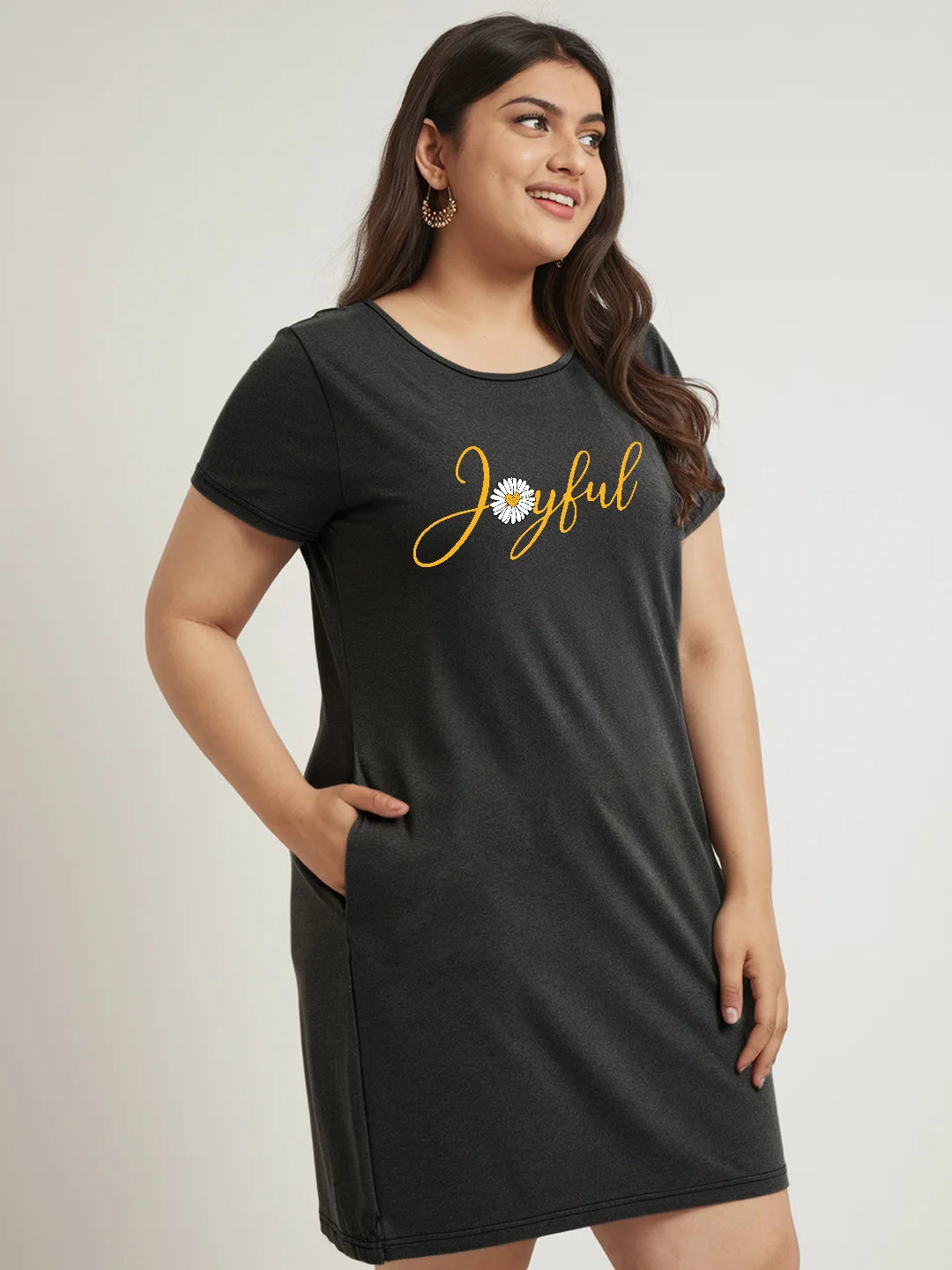 Joyful (Plus Size)