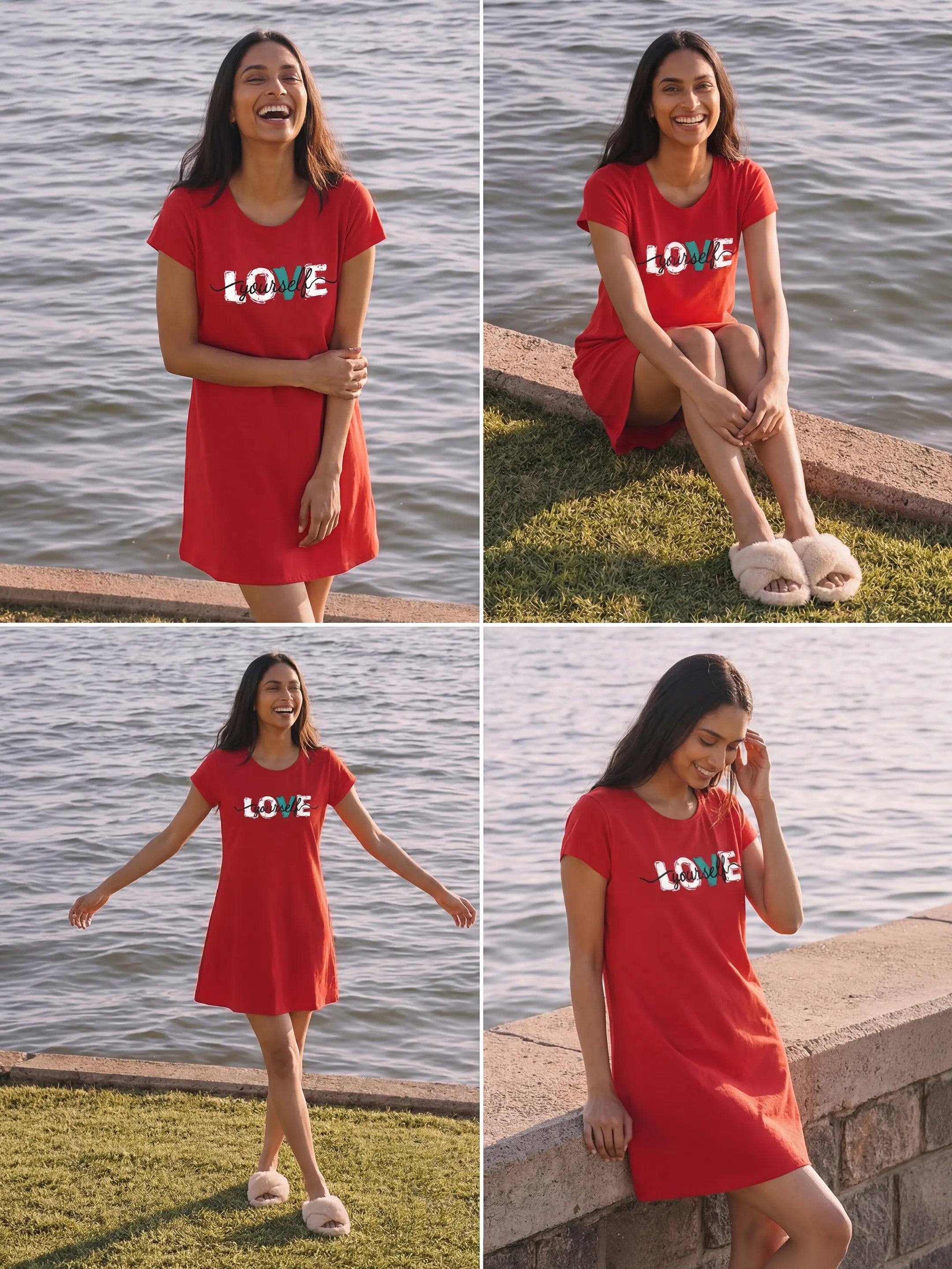 Love Yourself