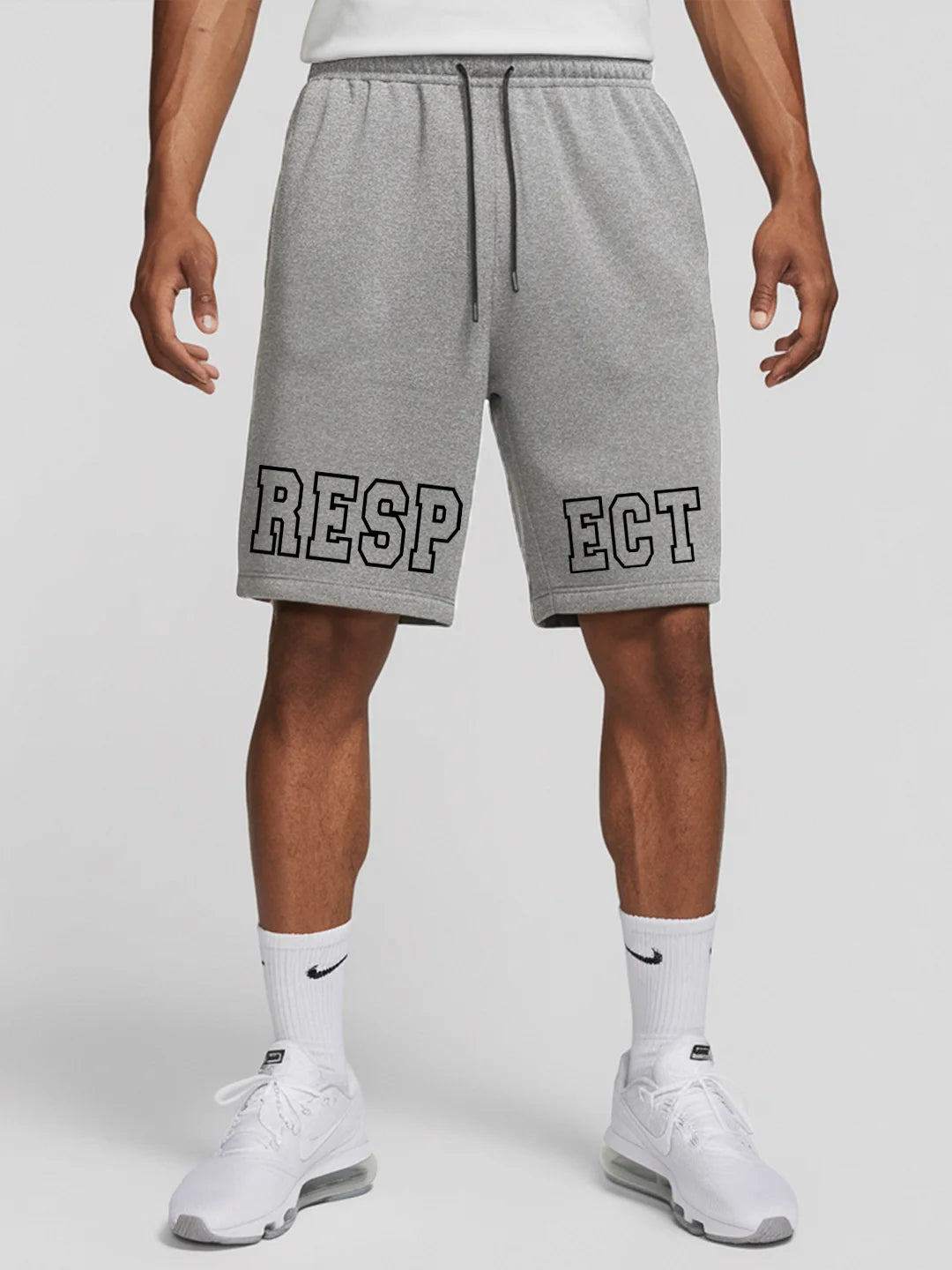 Respect Cotton Mens Shorts