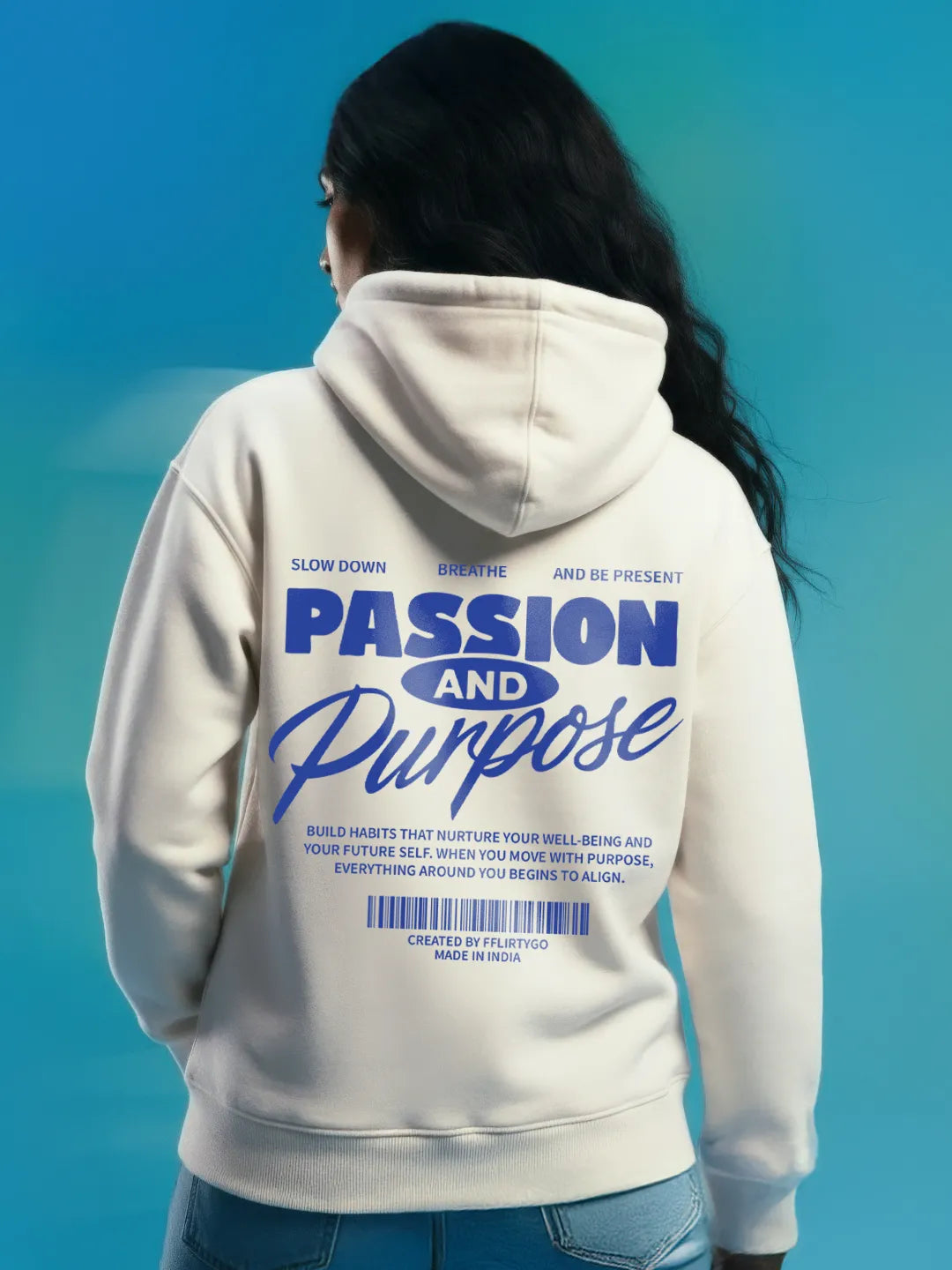 || PASSION AND PURPOSE ||