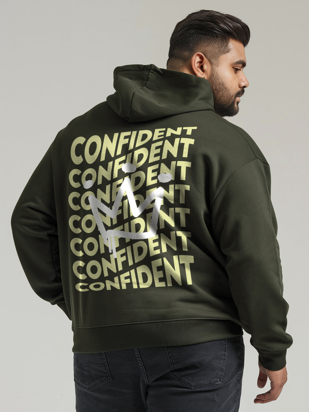 || CONFIDENT ||