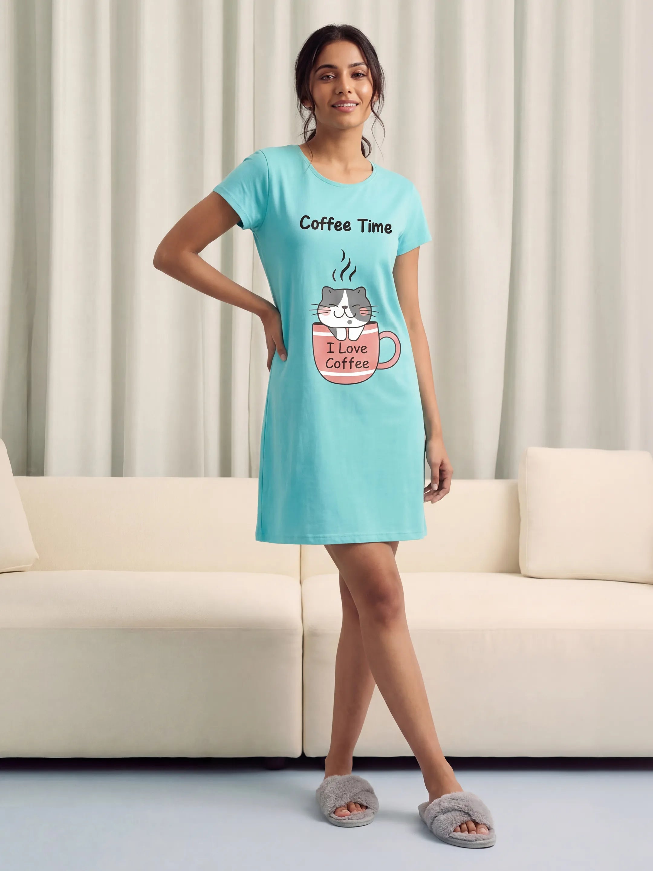Coffee Time
