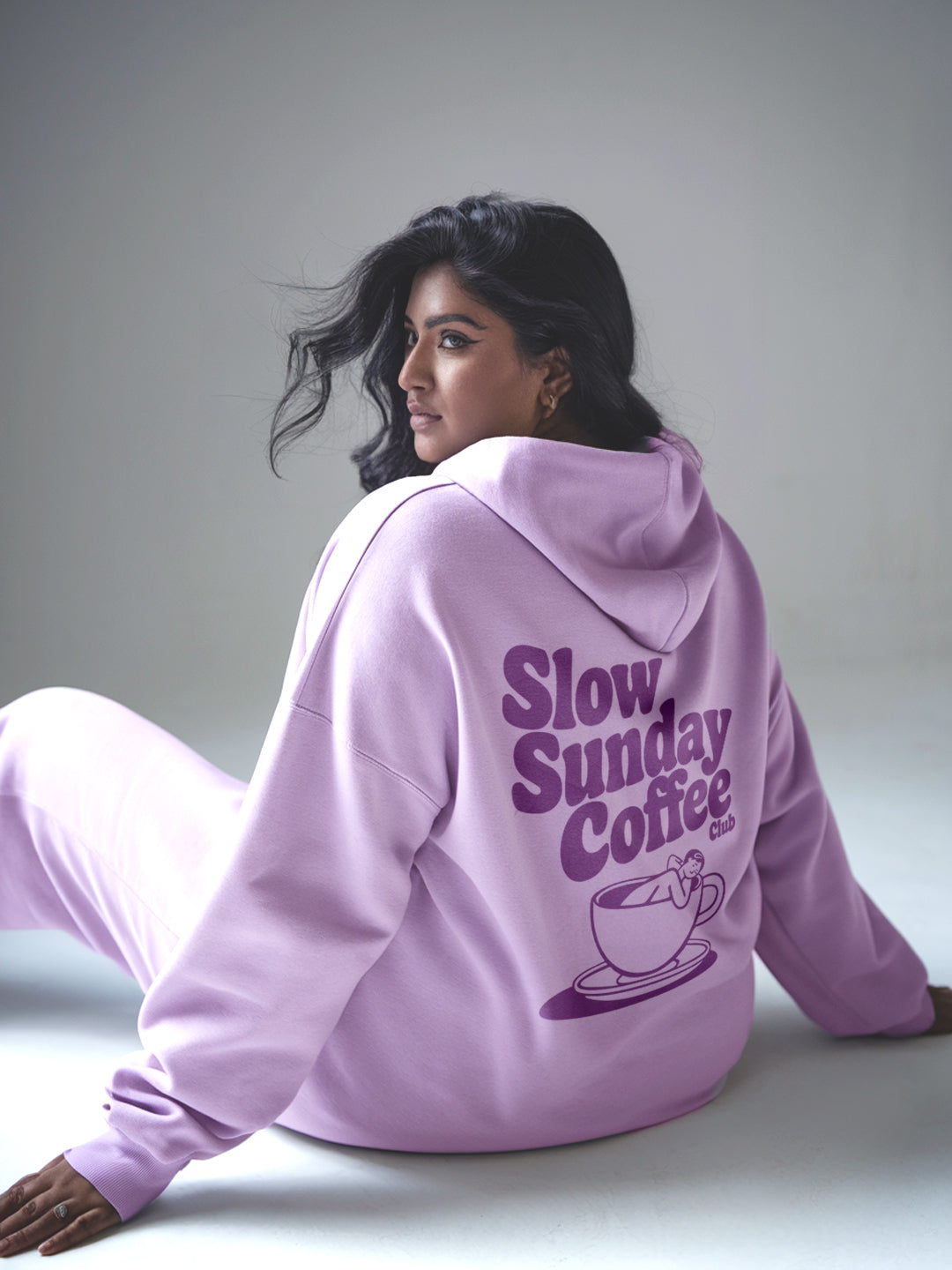 || SLOW SUNDAY COFFEE CLUB ||