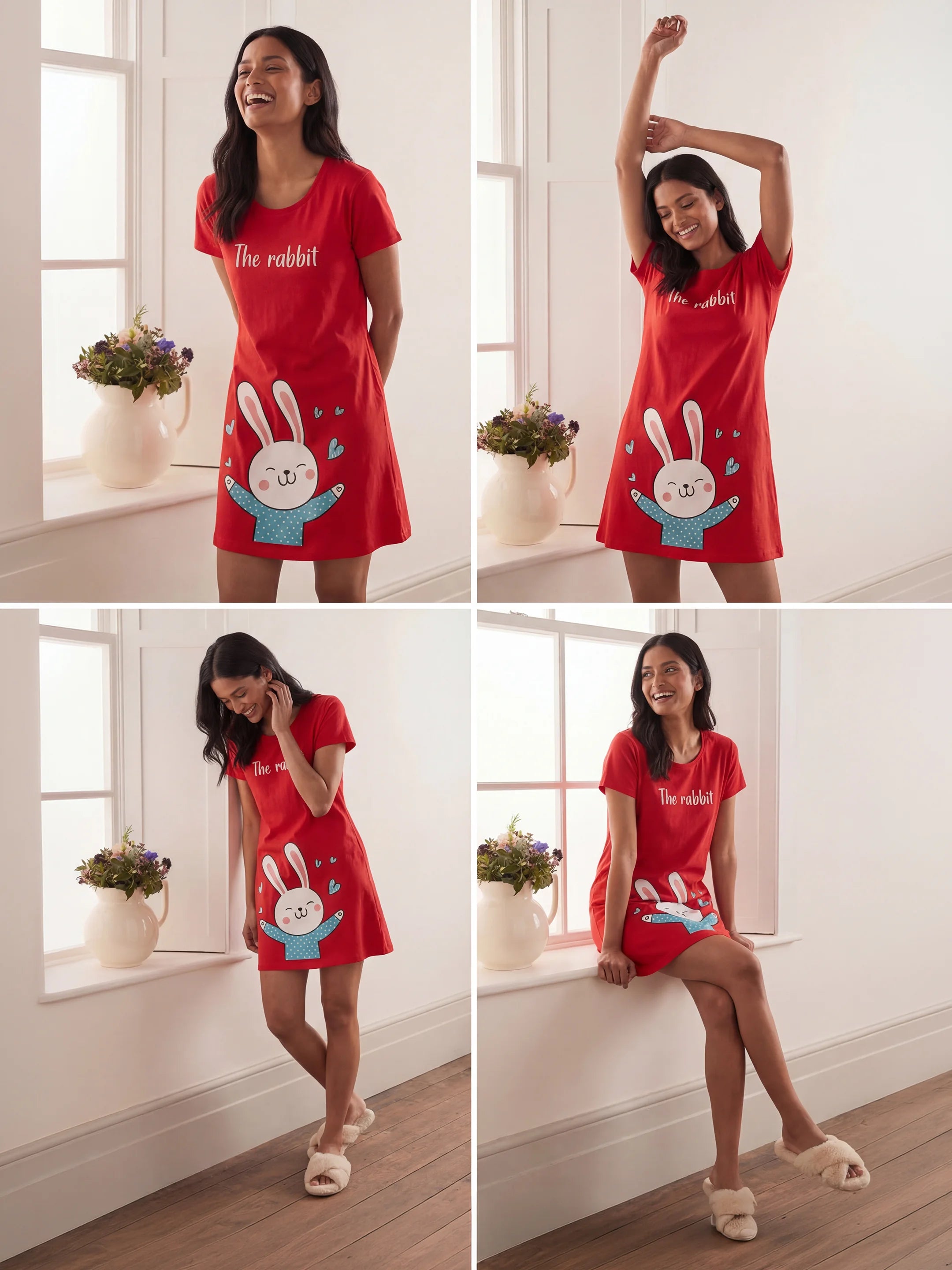 The Rabbit