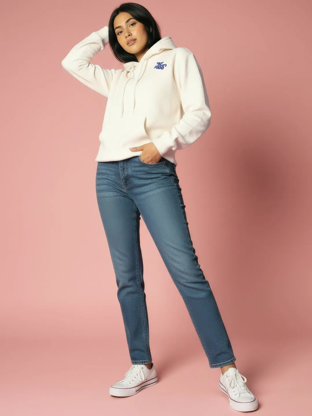 || LIVE AT YOUR OWN PACE ||