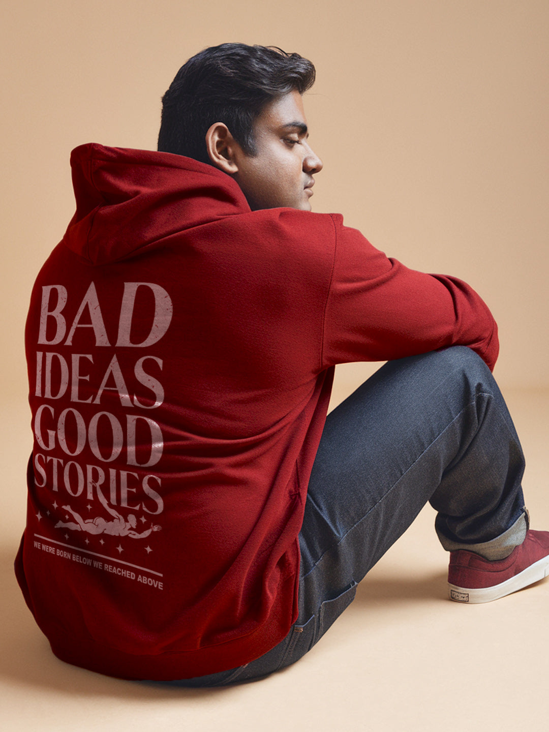 || BAD IDEAS - GOOD STORIES ||