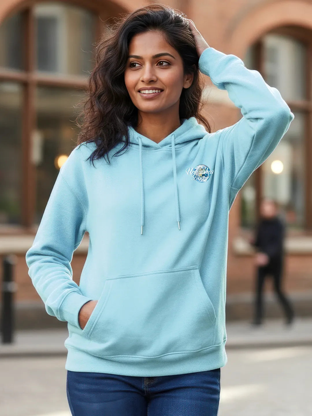 || UNFINISHED LEGACY ||