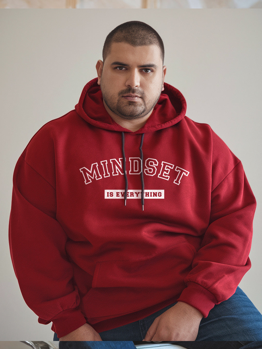 || MINDSET IS EVERYTHING ||