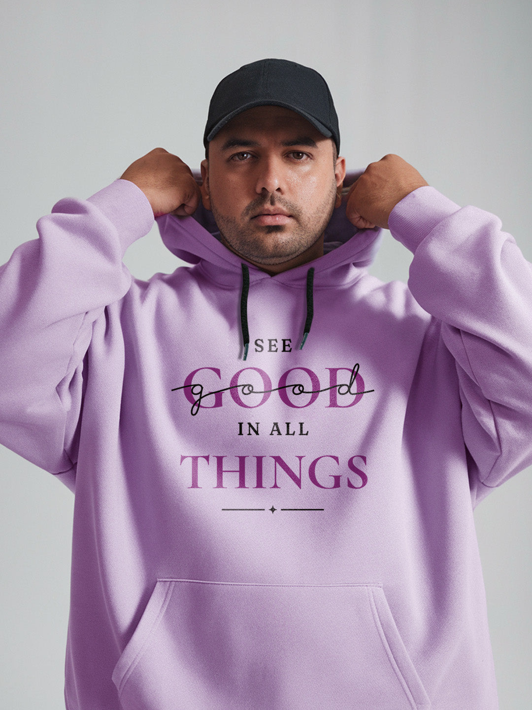 || SEE GOOD IN ALL THINGS ||