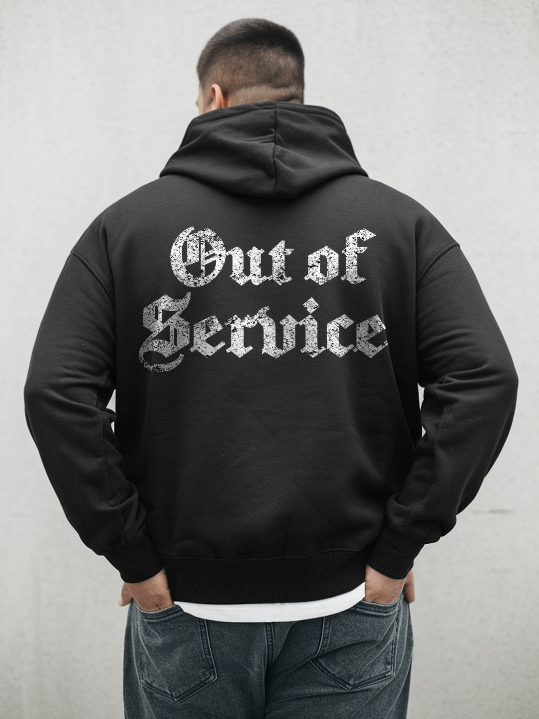 || OUT OF SERVICE ||