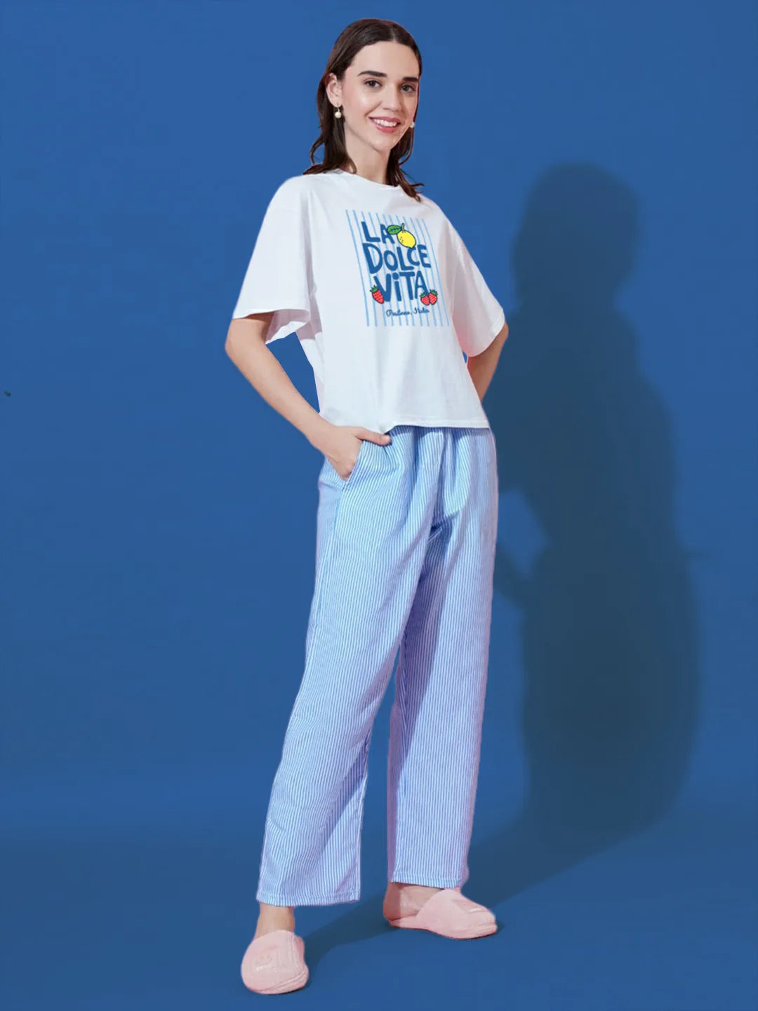 Dolce Dream Lounge set