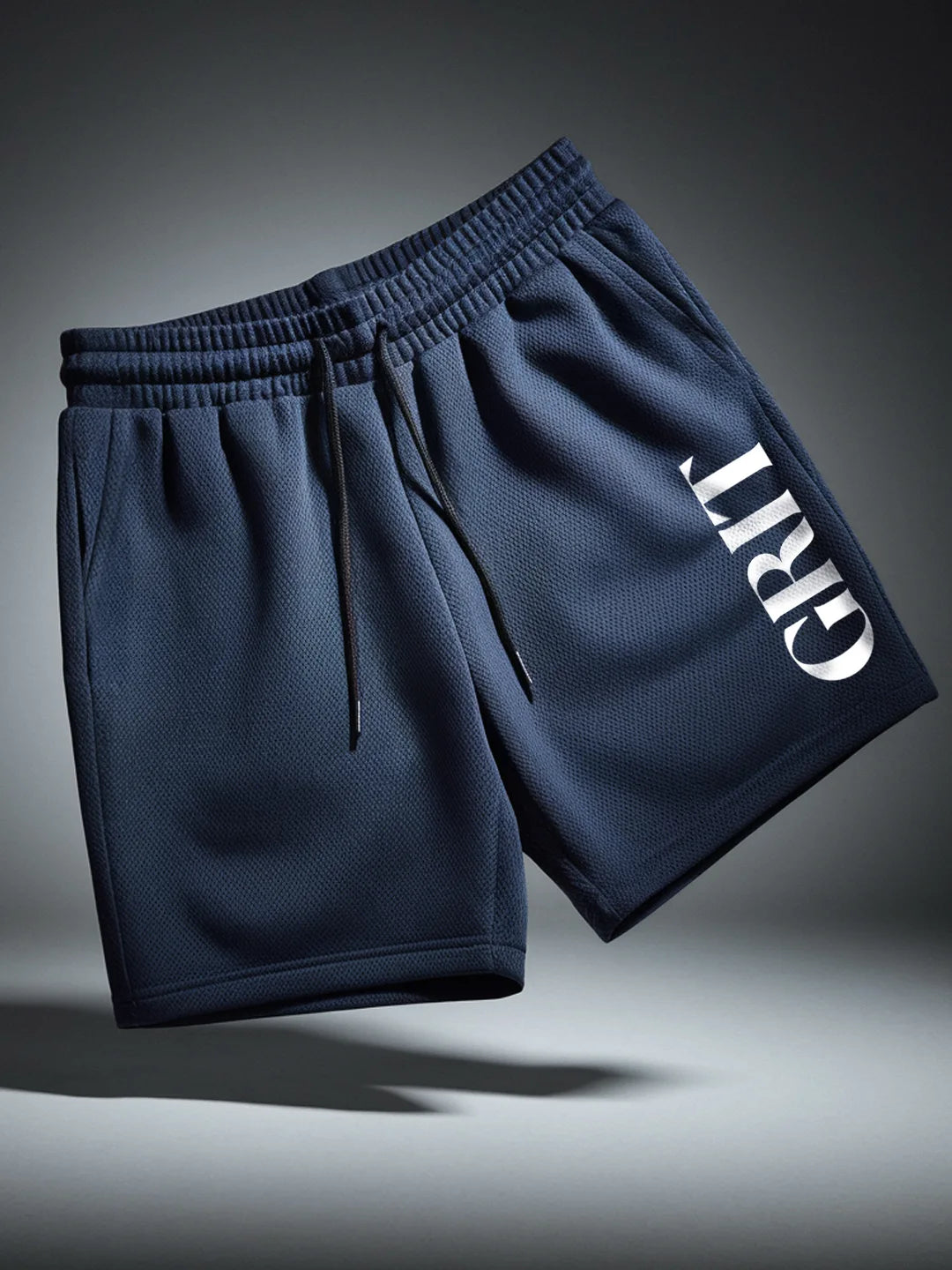 GRIT Cotton Mens Shorts