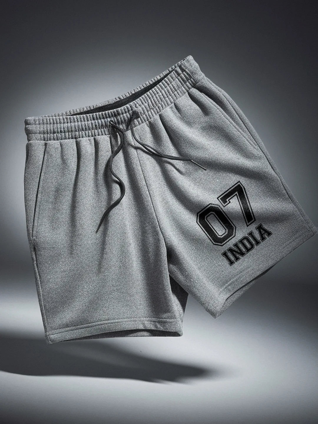 INDIA 07 Cotton Mens Shorts