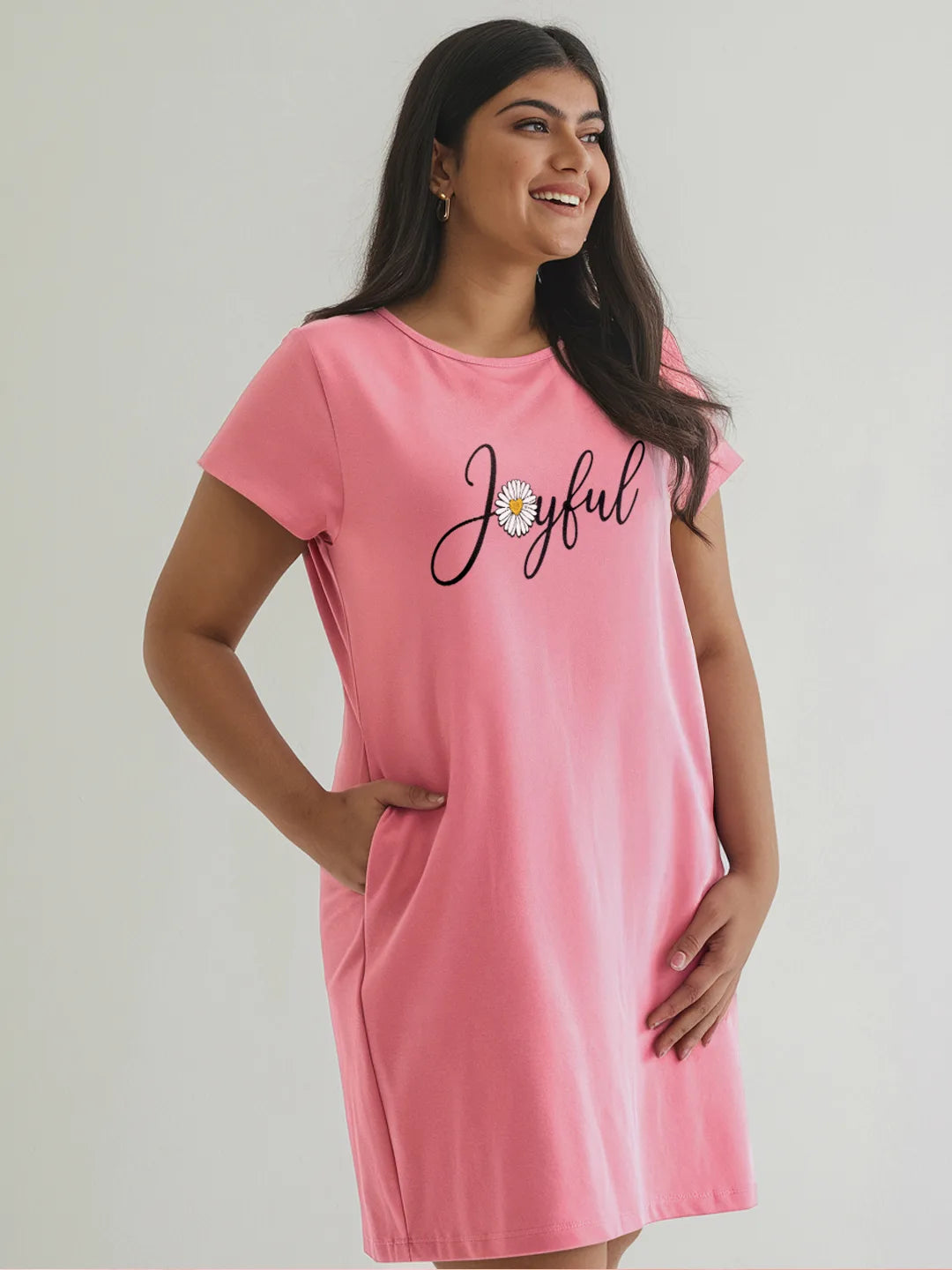 Joyful (Plus Size)