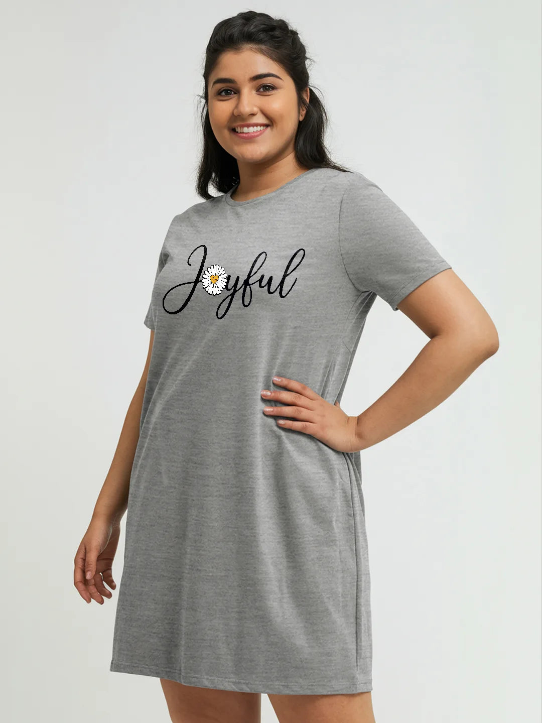 Joyful (Plus Size)