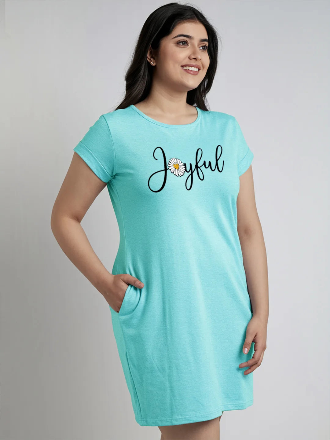 Joyful (Plus Size)