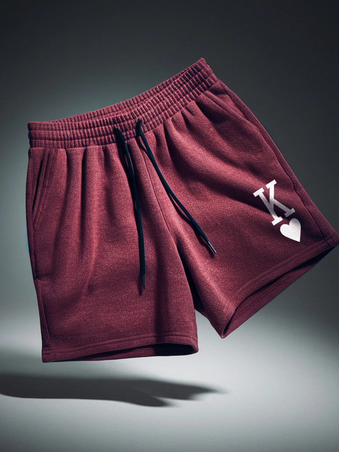 King Cotton Mens Shorts