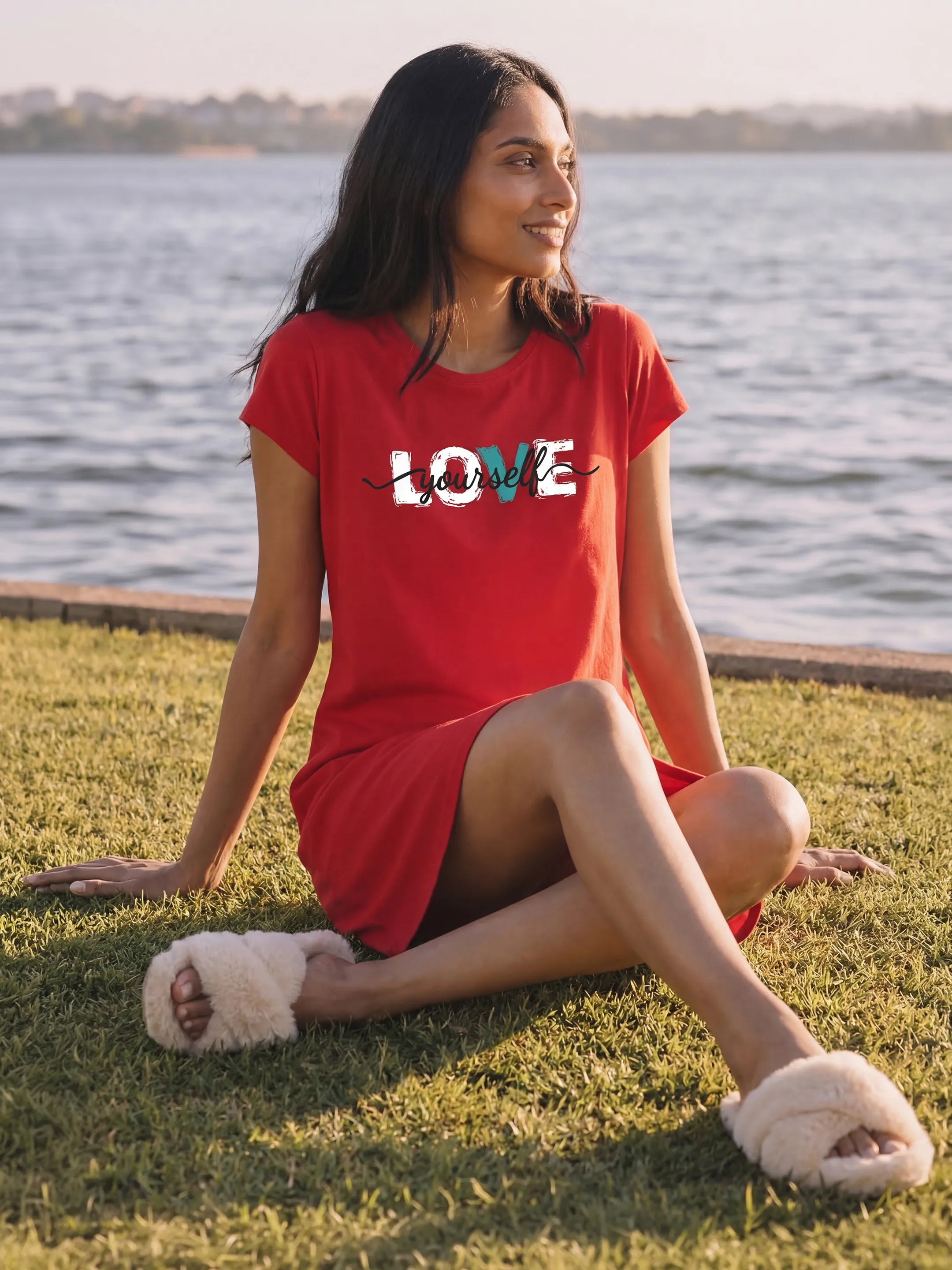 Love Yourself