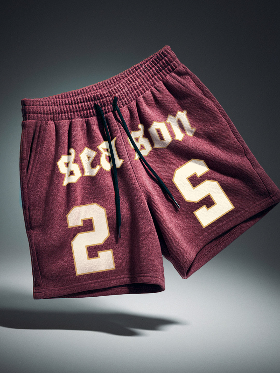Season 25 Cotton Mens Shorts