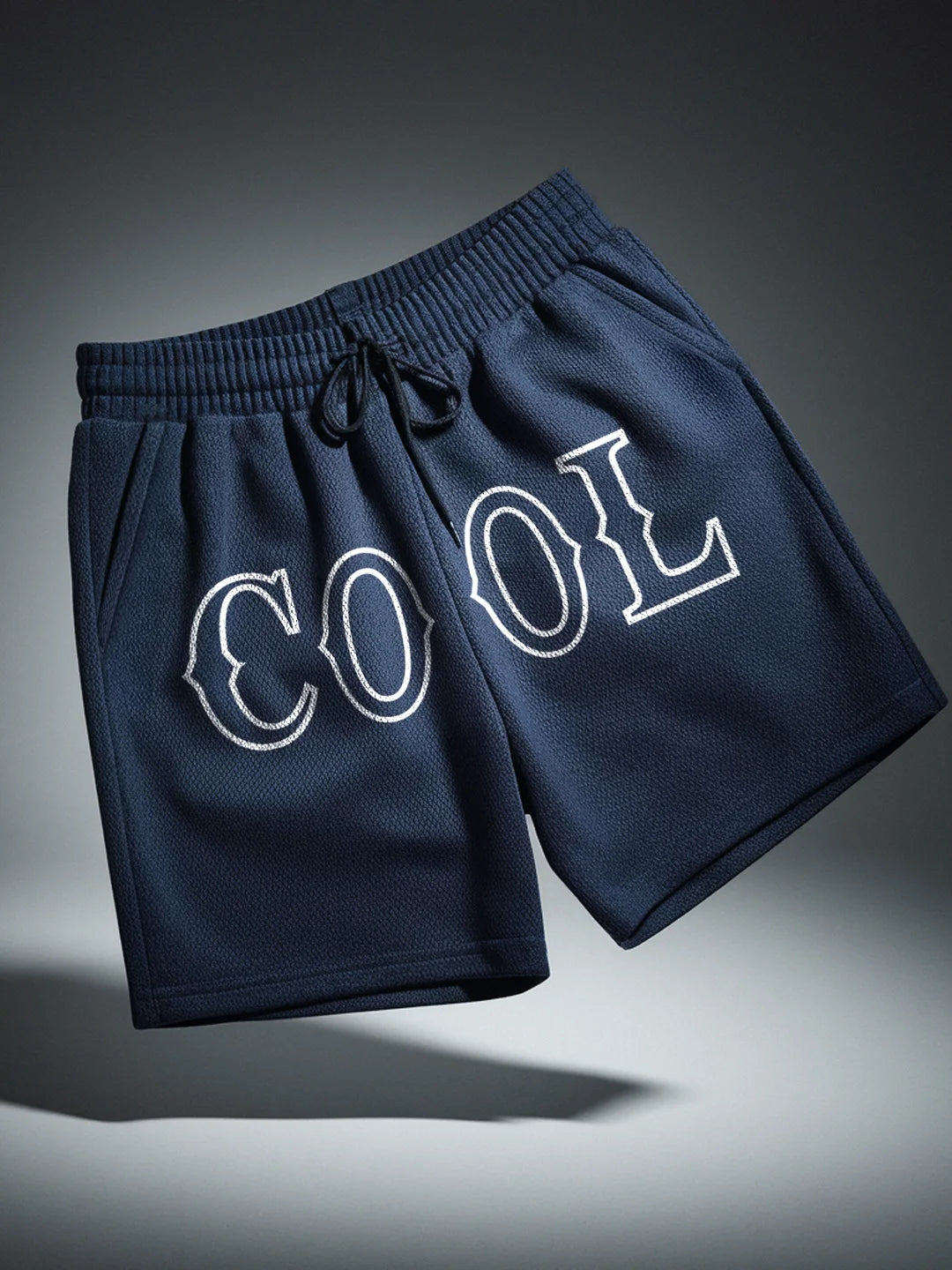Cool Cotton Mens Shorts