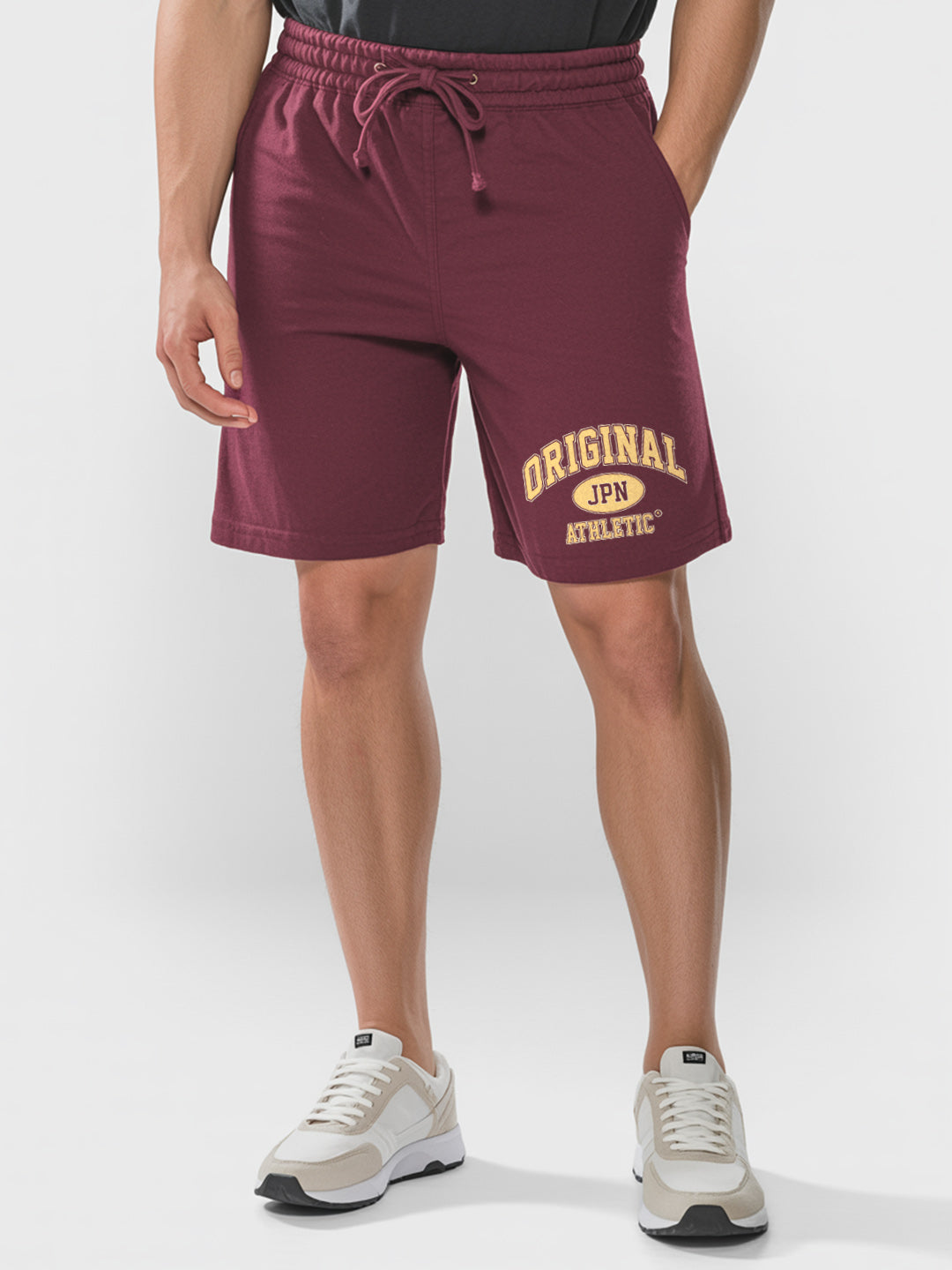 Original Cotton Mens Shorts