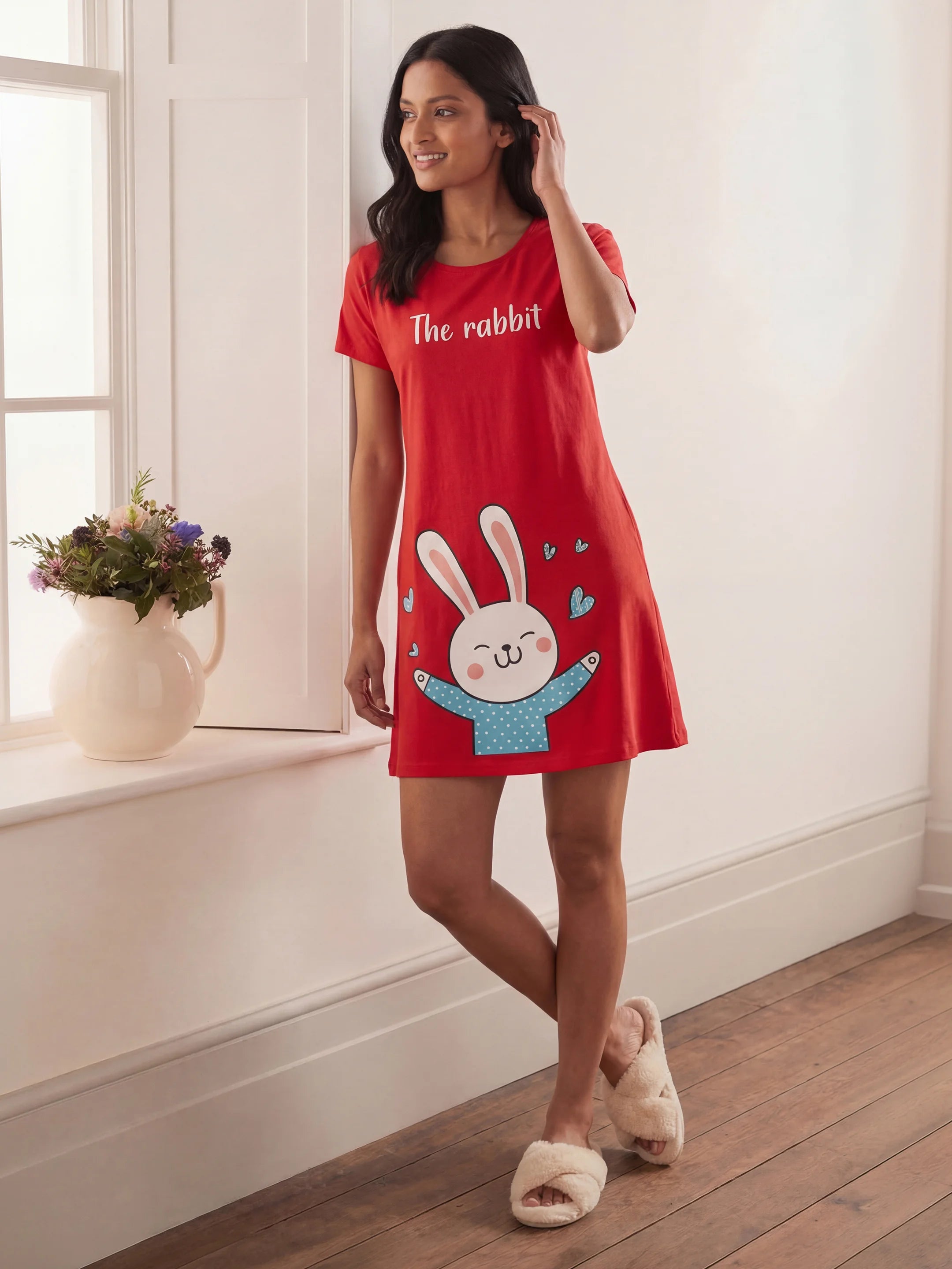 The Rabbit