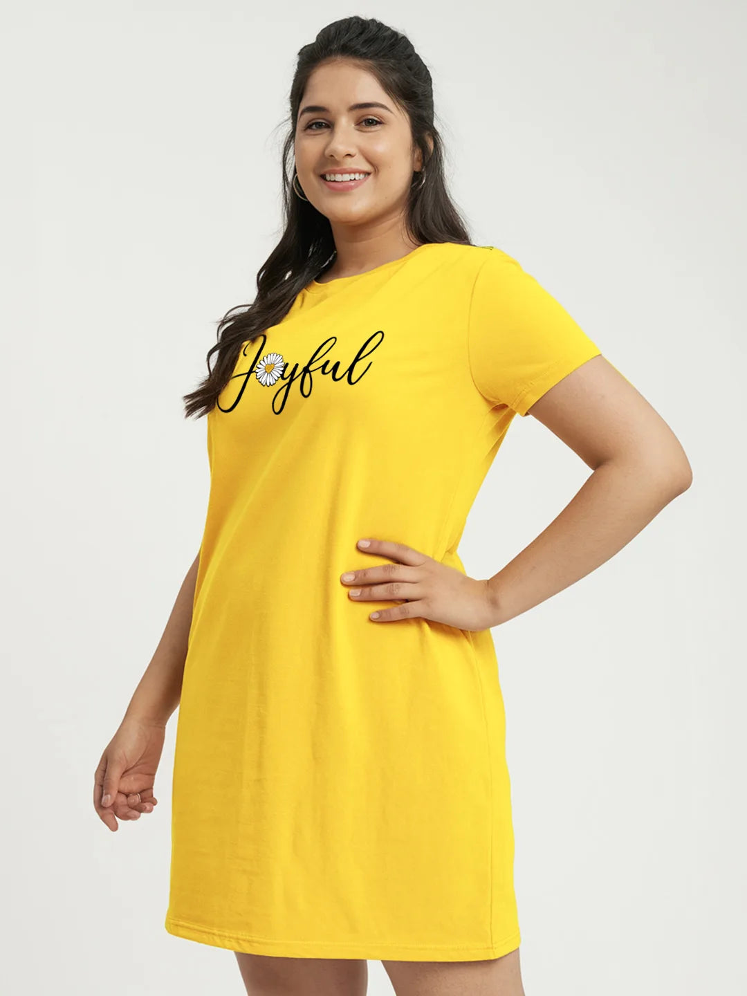 Joyful (Plus Size)