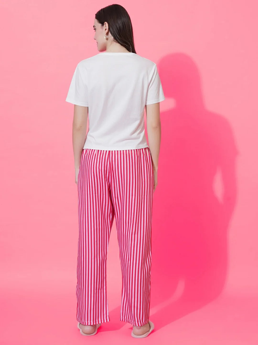 Cherry bomb Lounge set