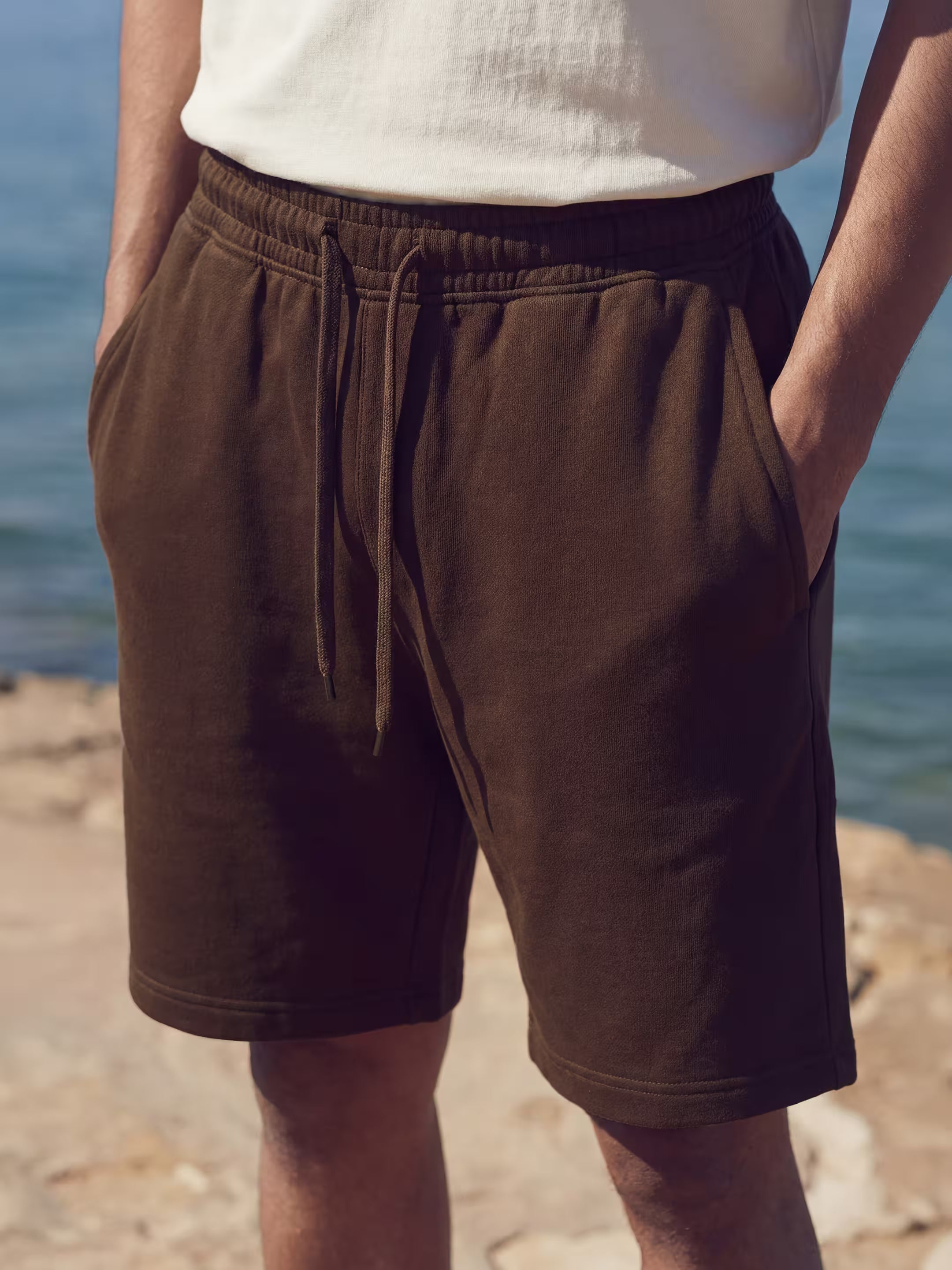 Same Shit Cotton Men's 240 GSM AirEase Summer Coords