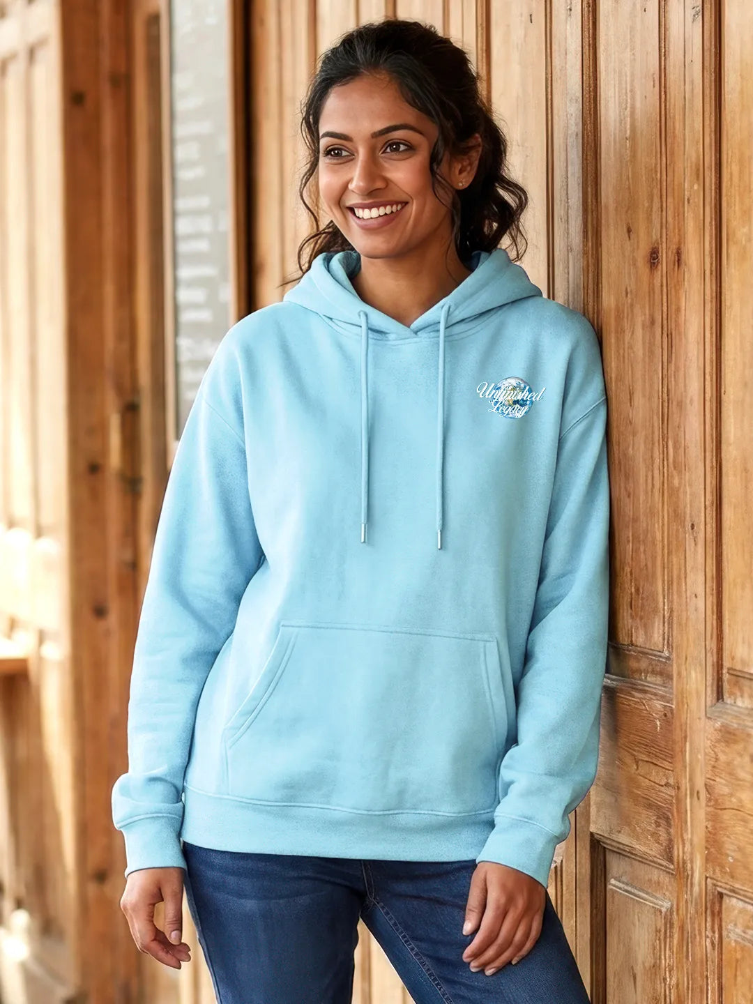 || UNFINISHED LEGACY ||