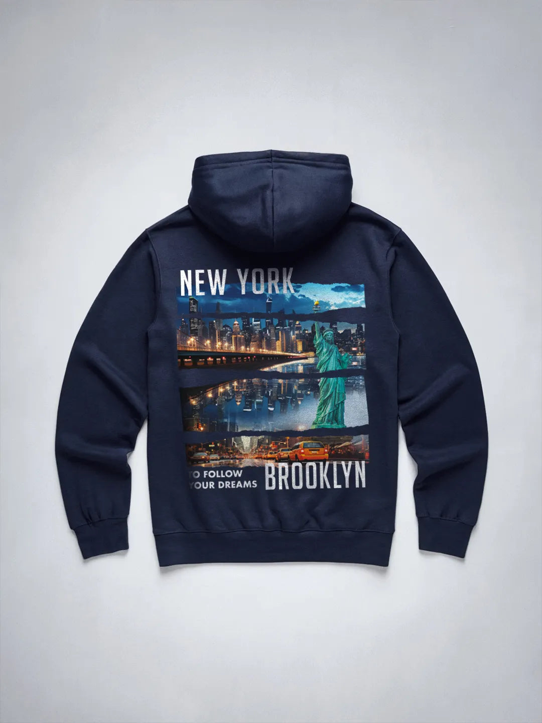 || NEW YORK BROOKLYN||