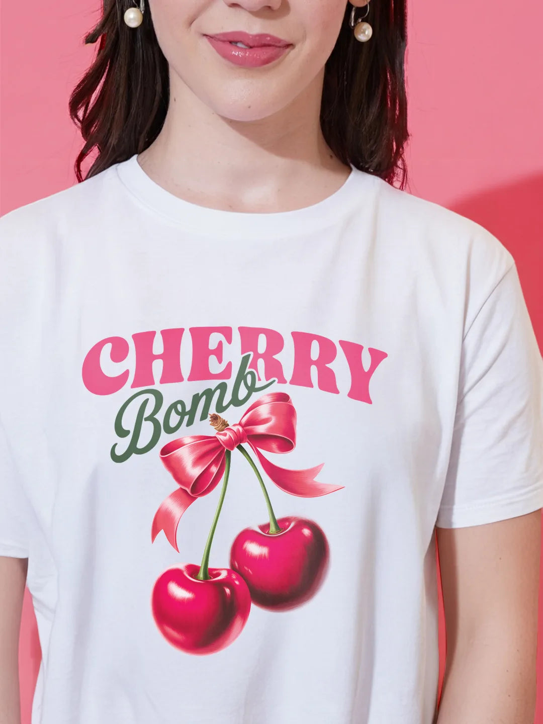 Cherry bomb Lounge set