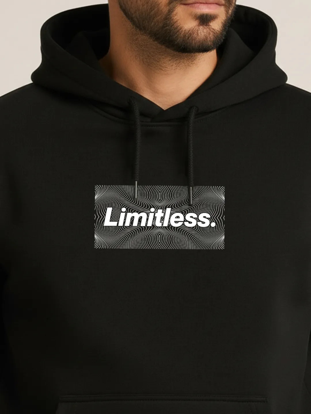 || LIMITLESS ||