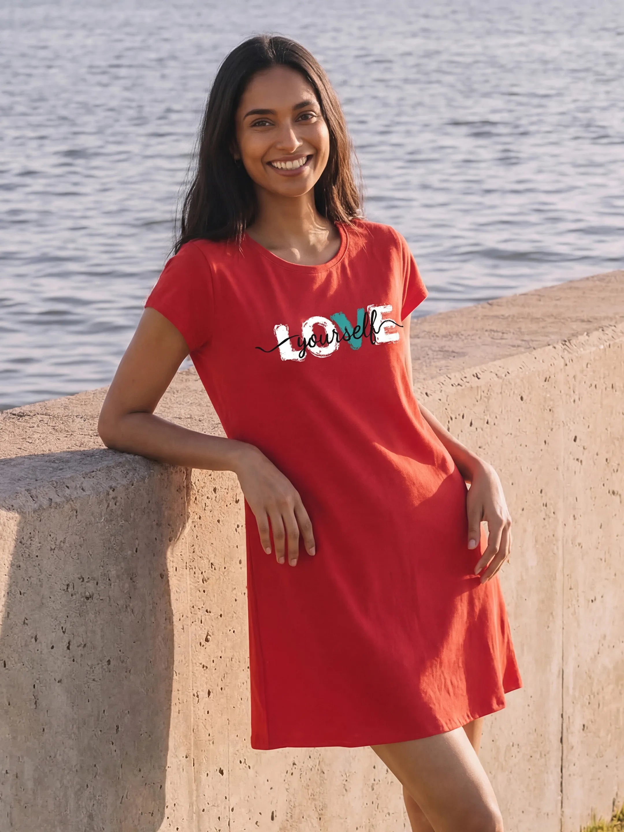 Love Yourself