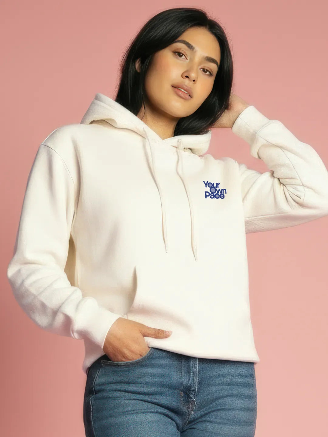 || LIVE AT YOUR OWN PACE ||