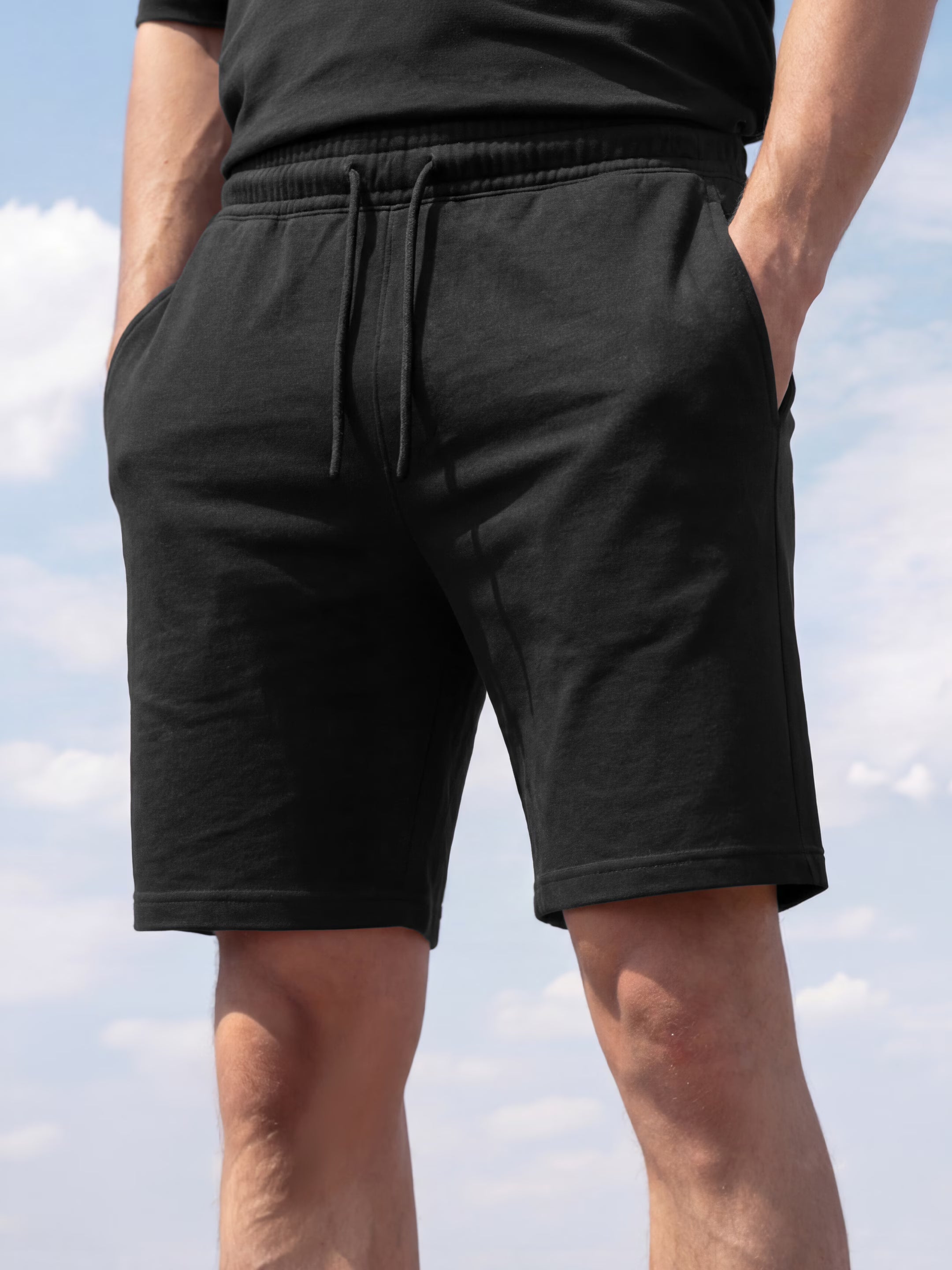Lifting Club Cotton Men's 240 GSM AirEase Summer Coords