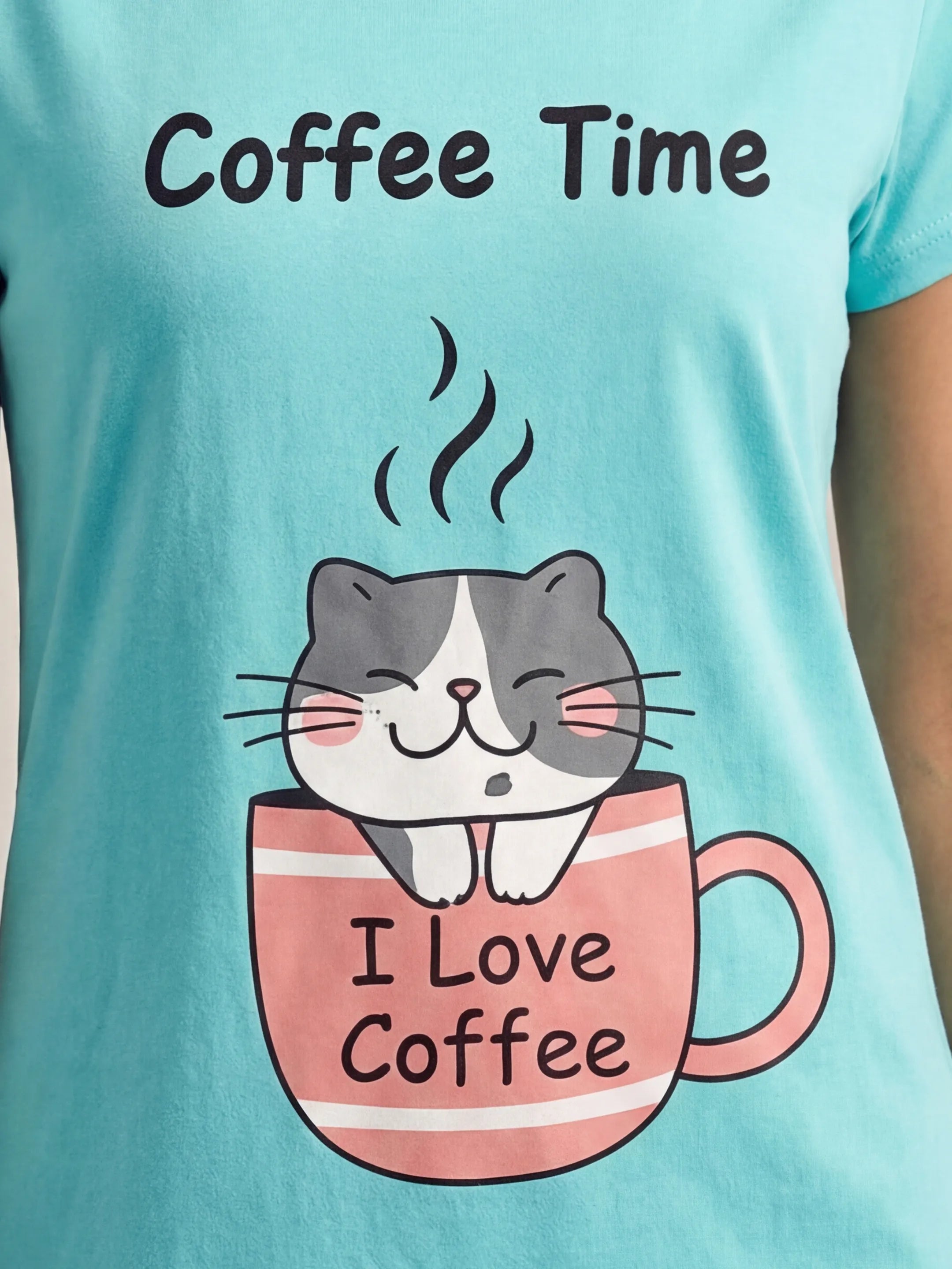Coffee Time