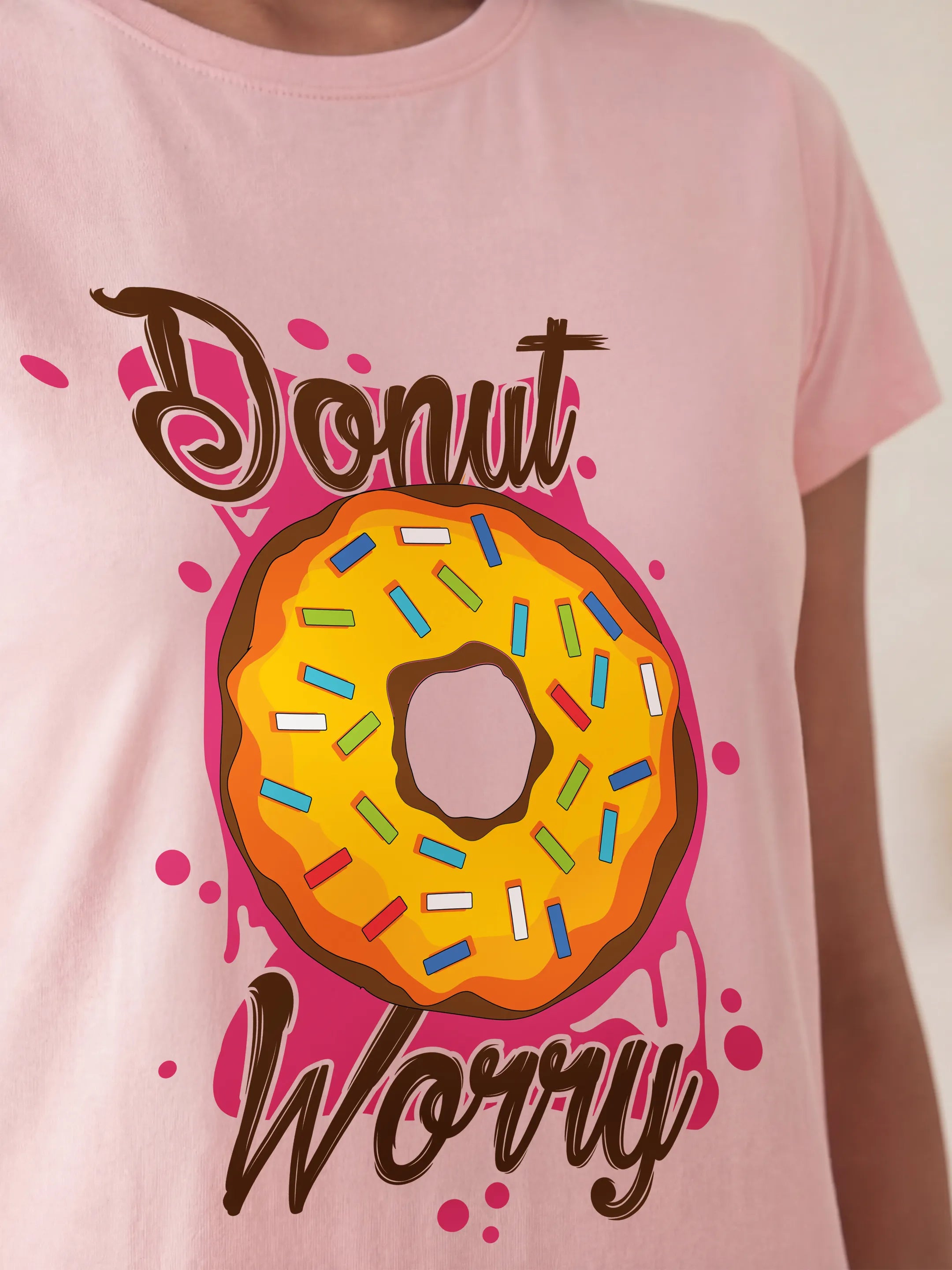 Do-Nut Worry