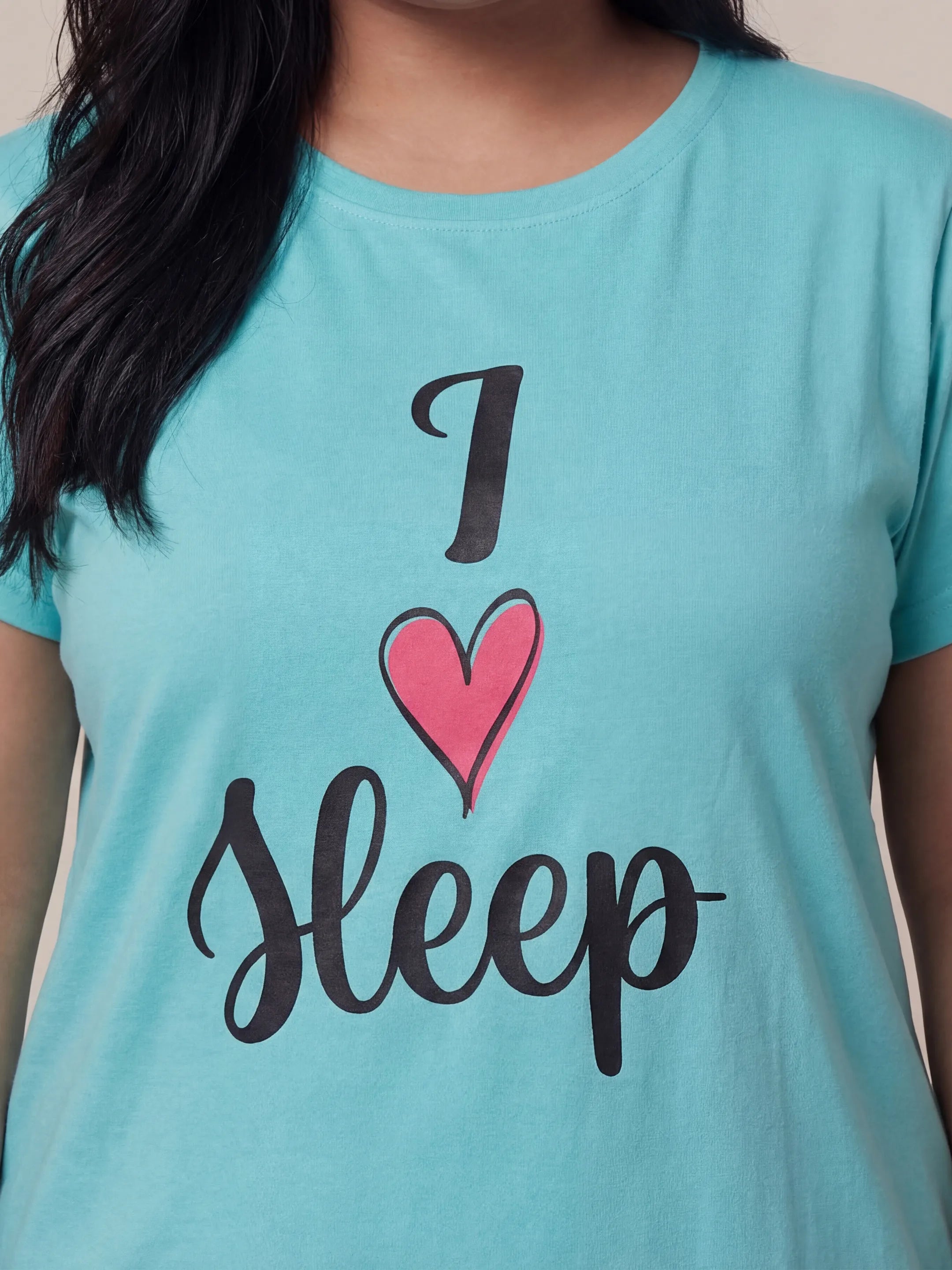 I Love Sleep