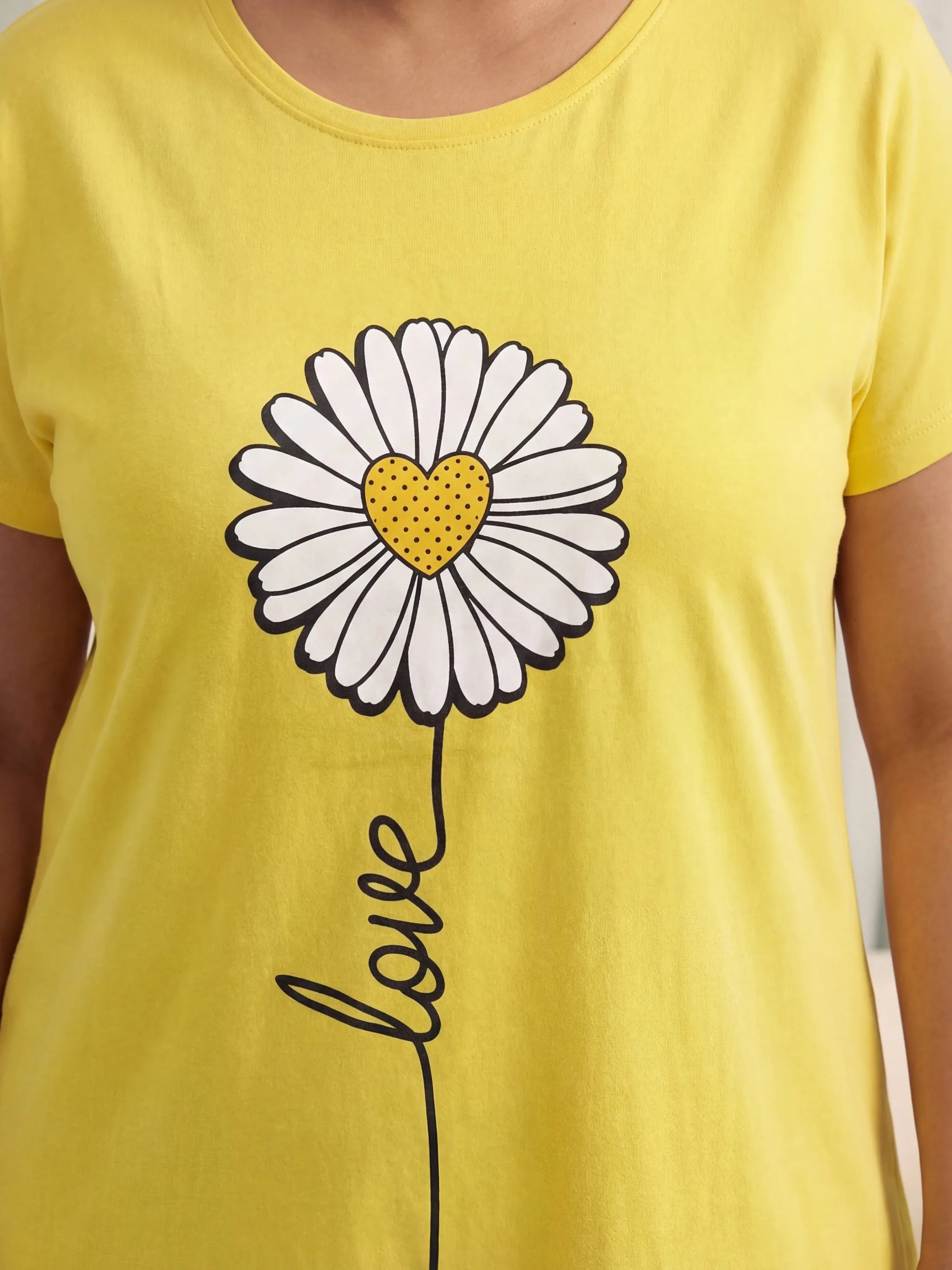 Love Flower