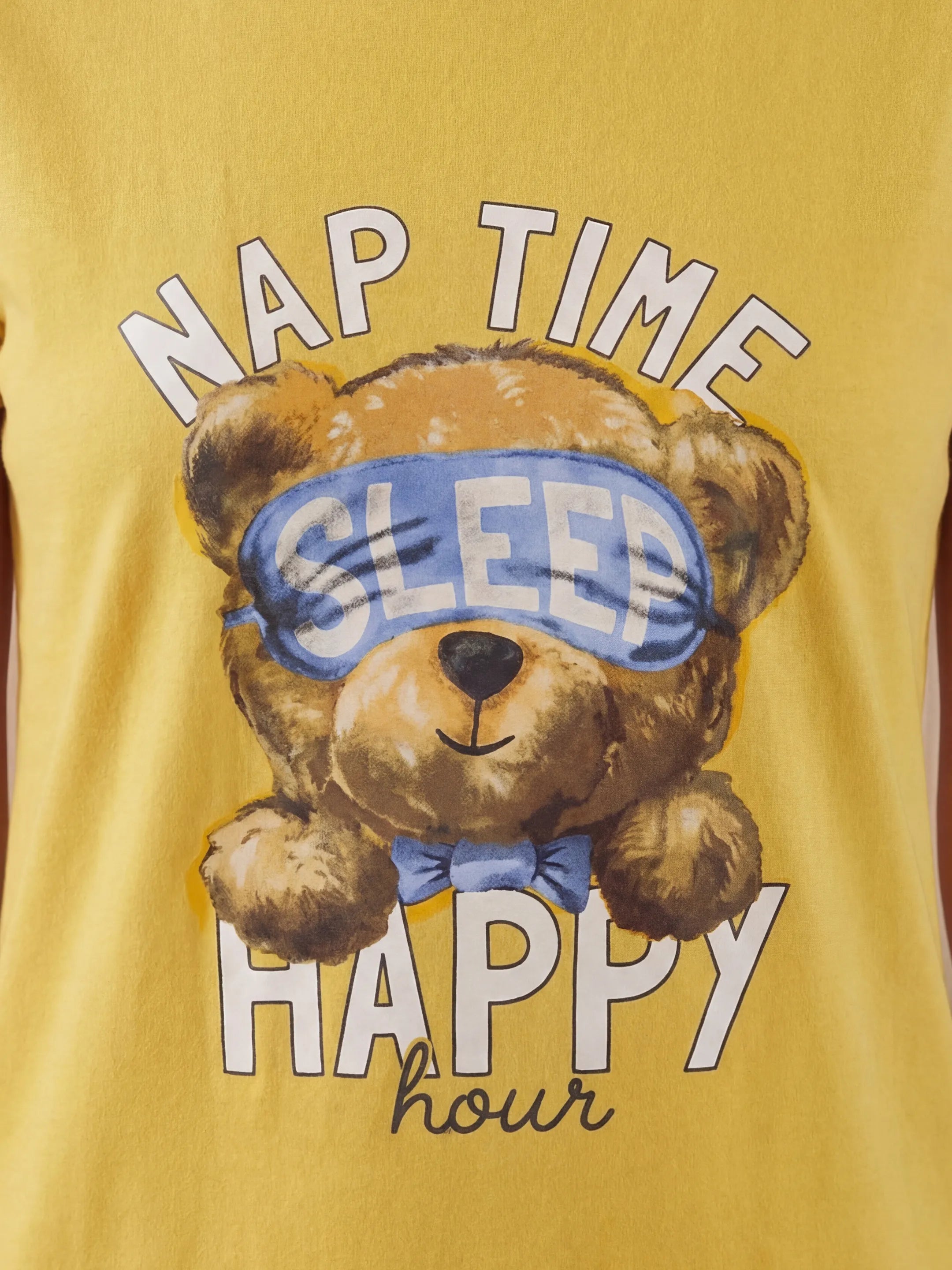 Nap Time